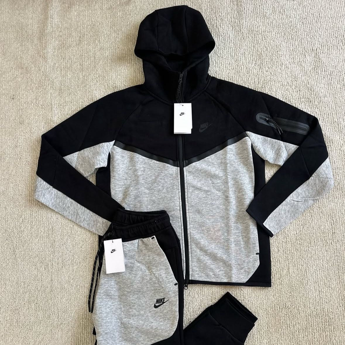 Nike Tech fleece