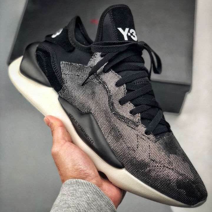 Adidas Y-3
