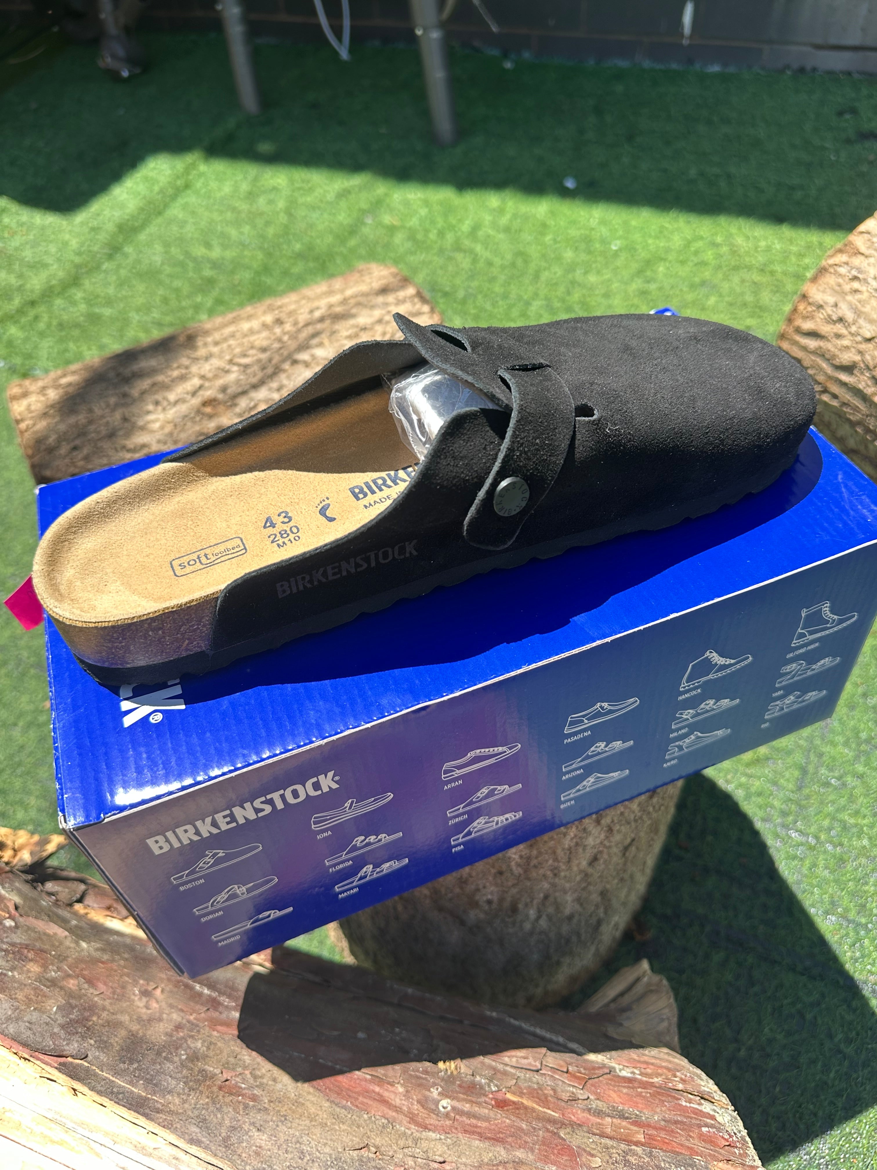 Birkenstock
