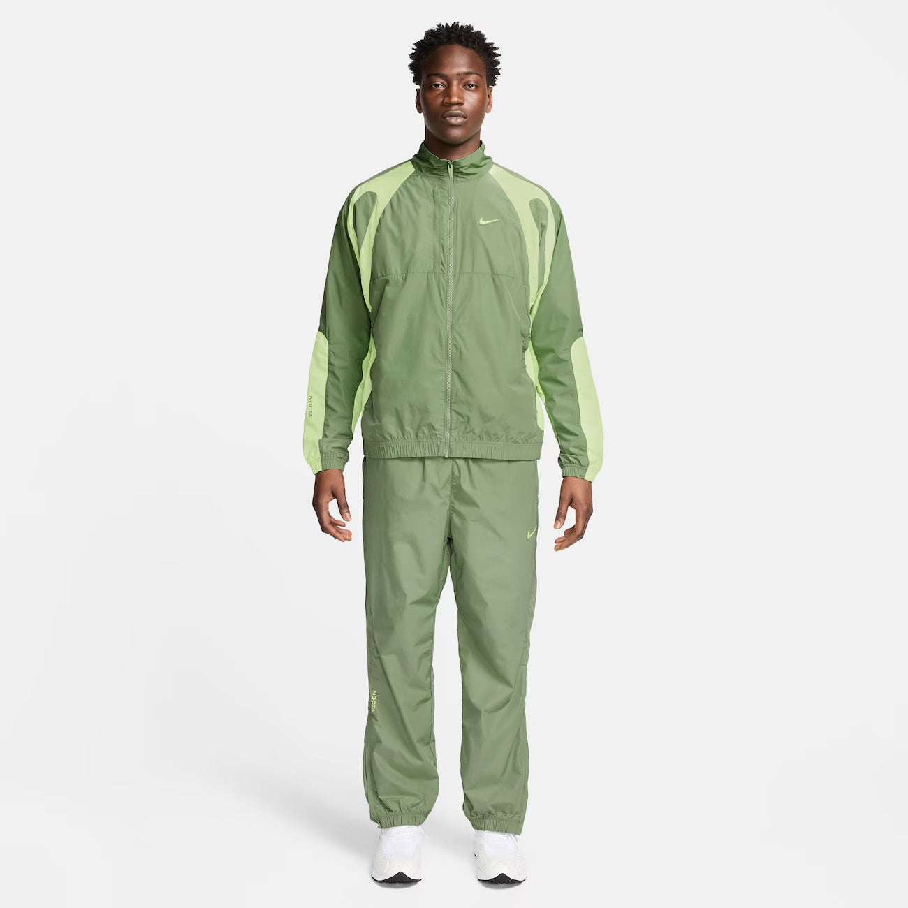 Nike x Nocta Tracksuits