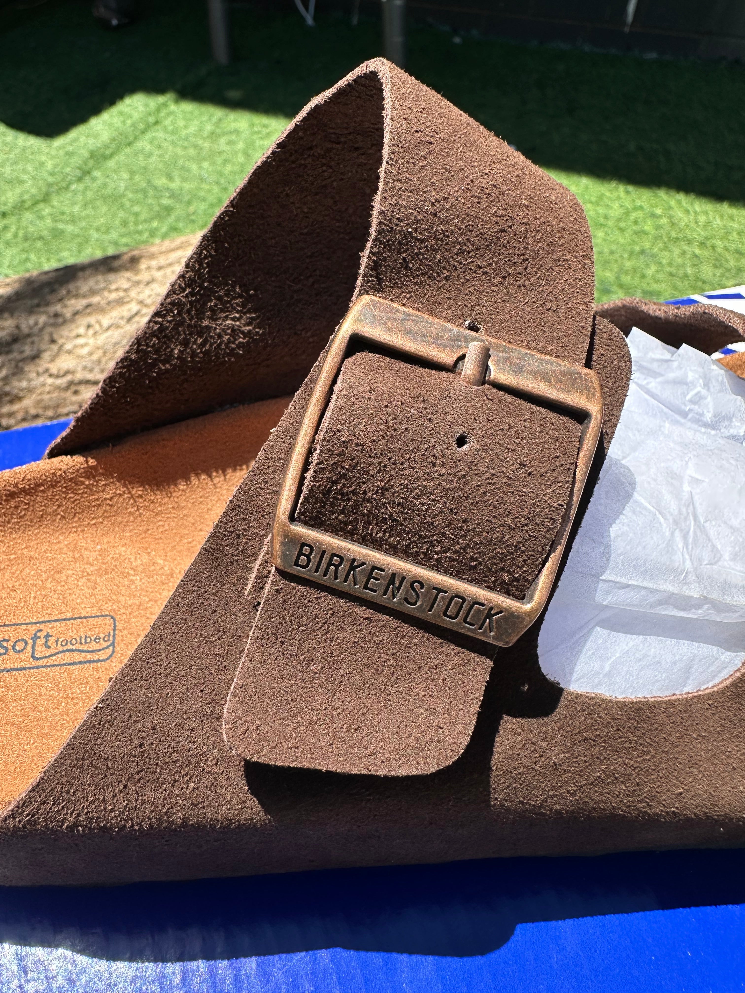 Birkenstock