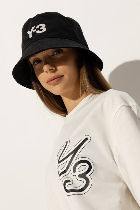 Adidas Y3||| bucket hats