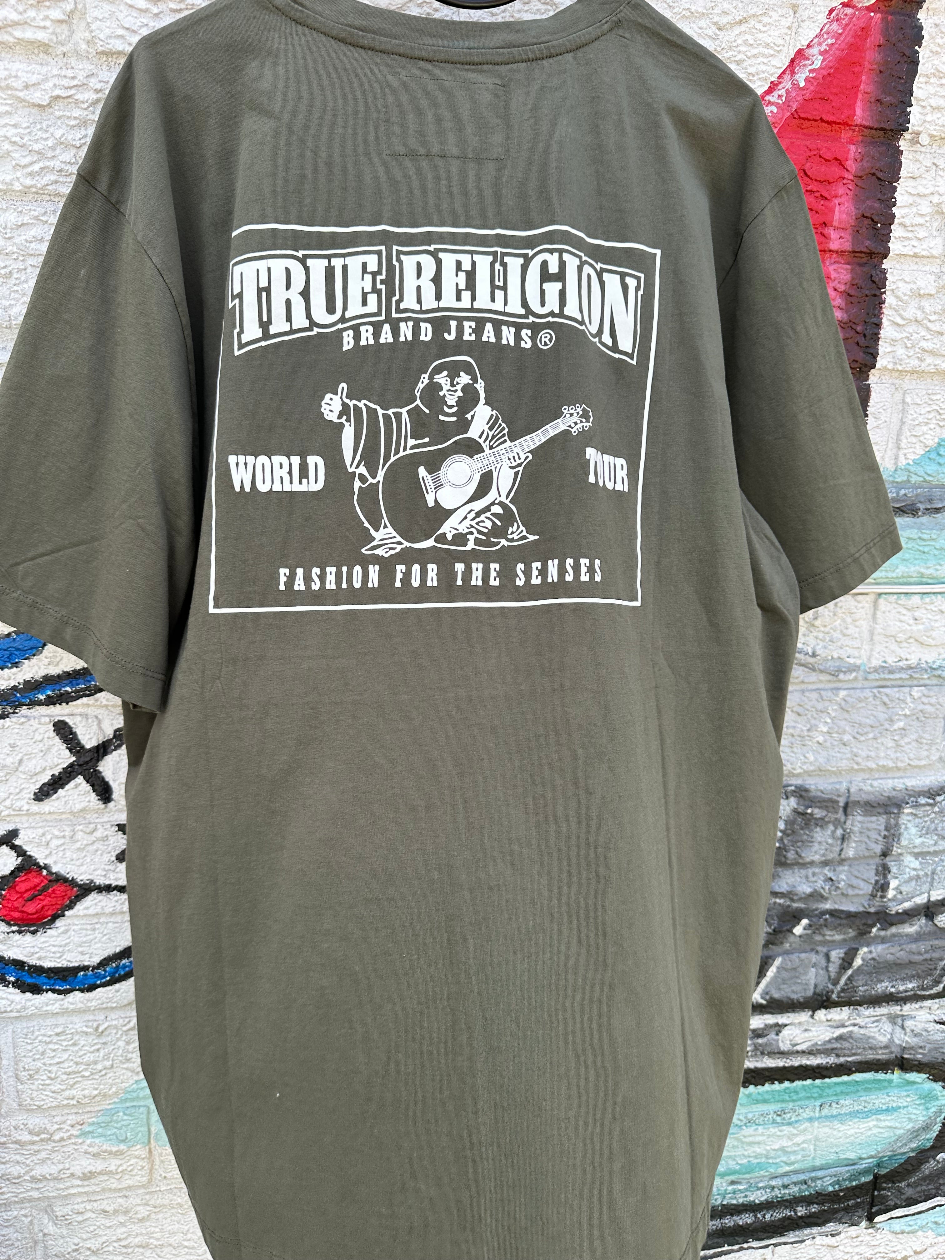 True Religion