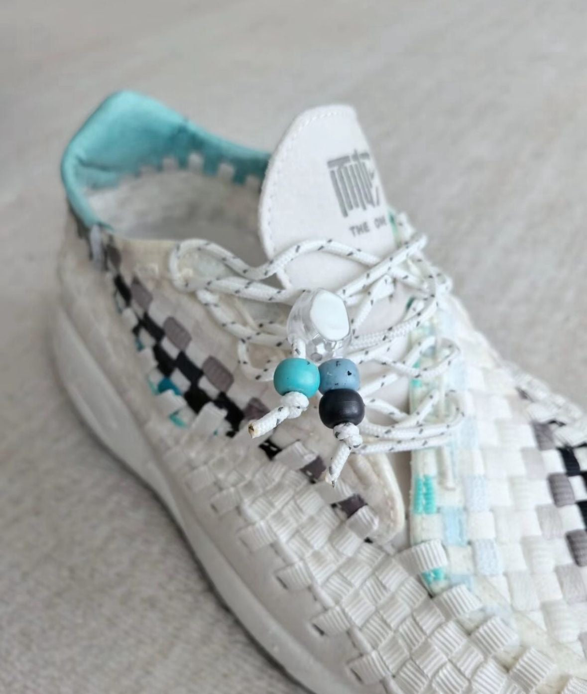 Nike Woven Footscape