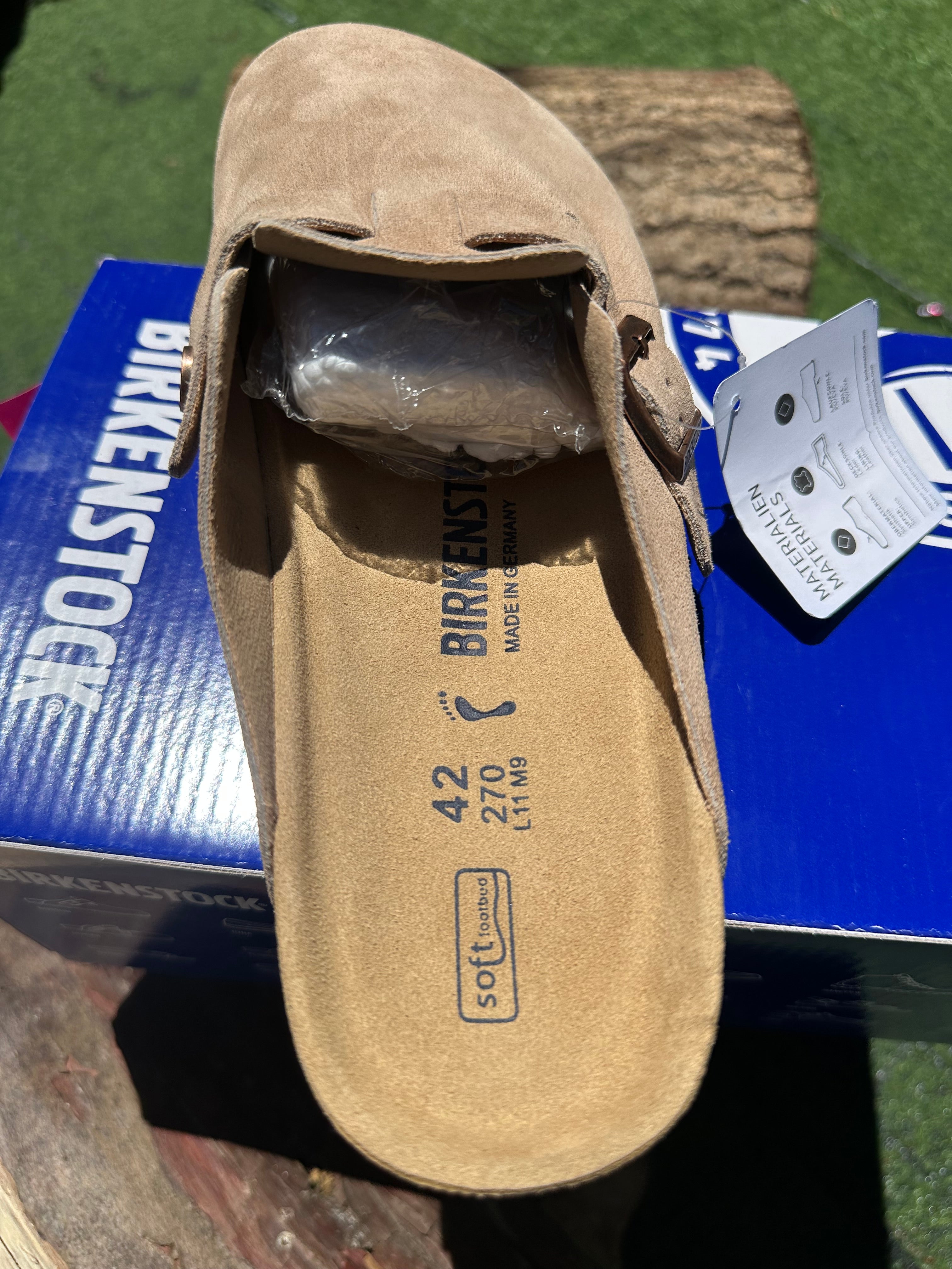 Birkenstock