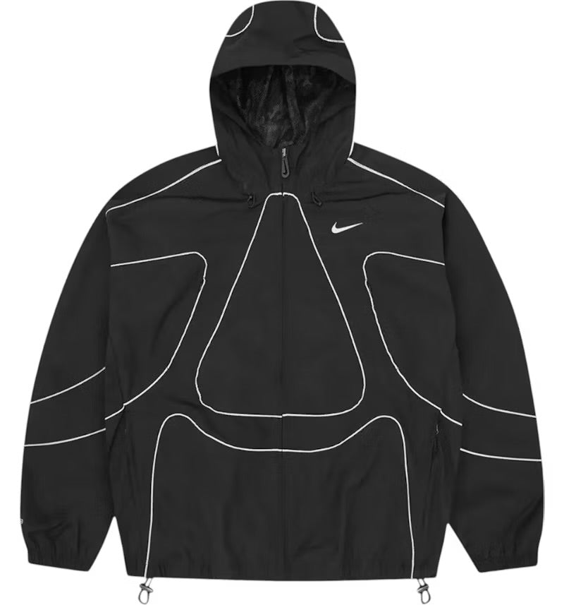 Nike X Corteiz tracksuits