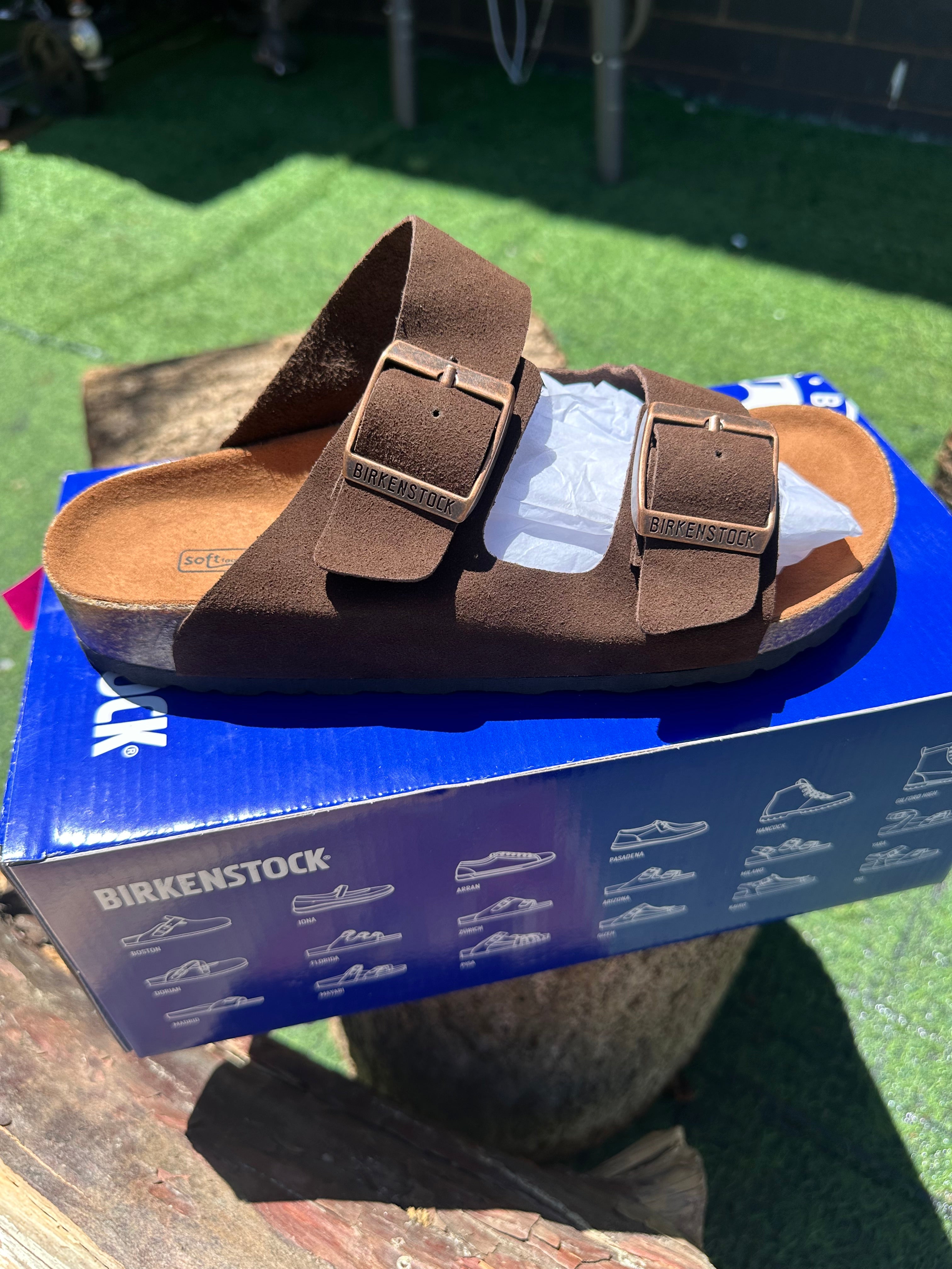 Birkenstock