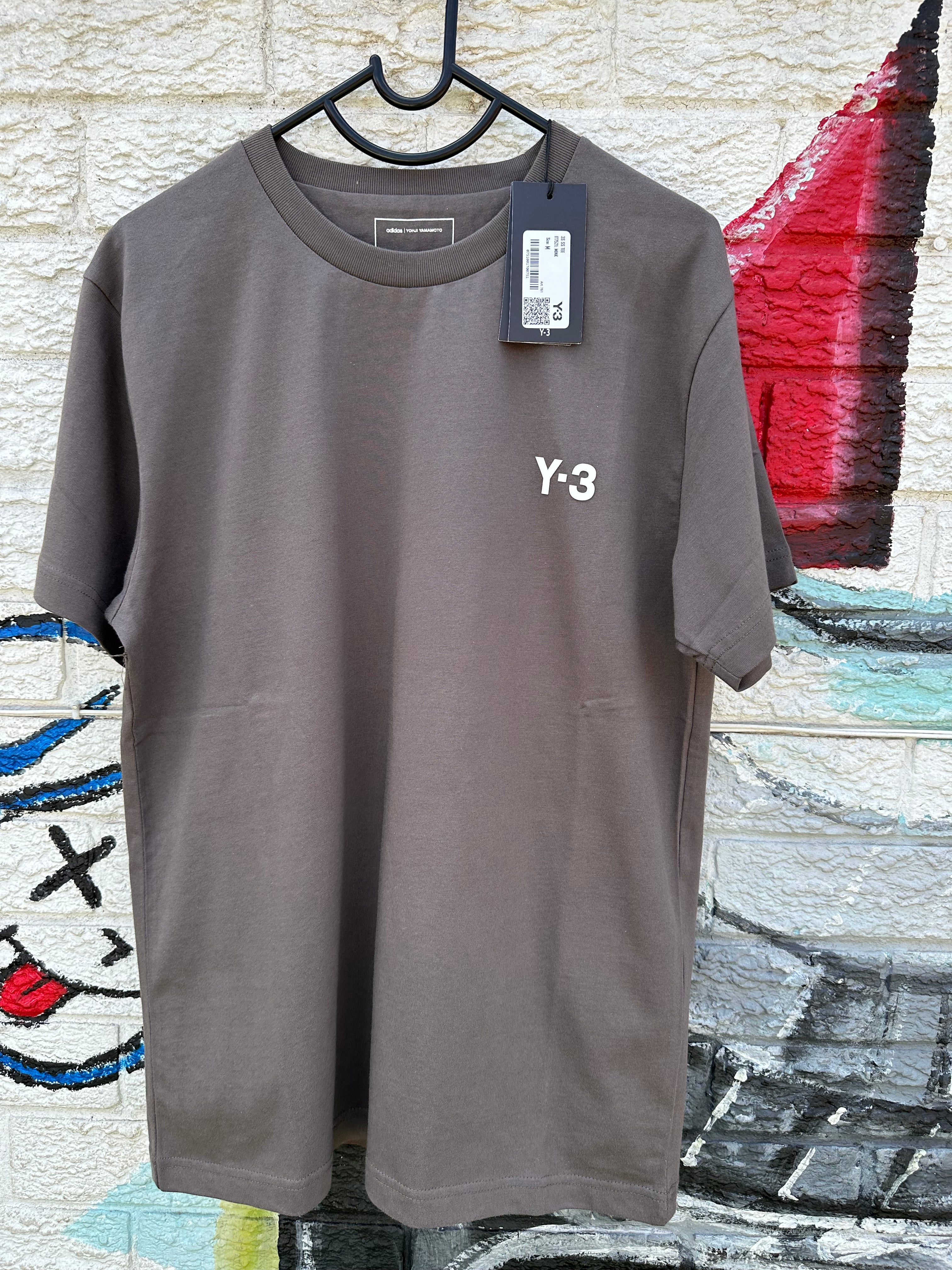 Adidas x Yohji Yomamoto |||3