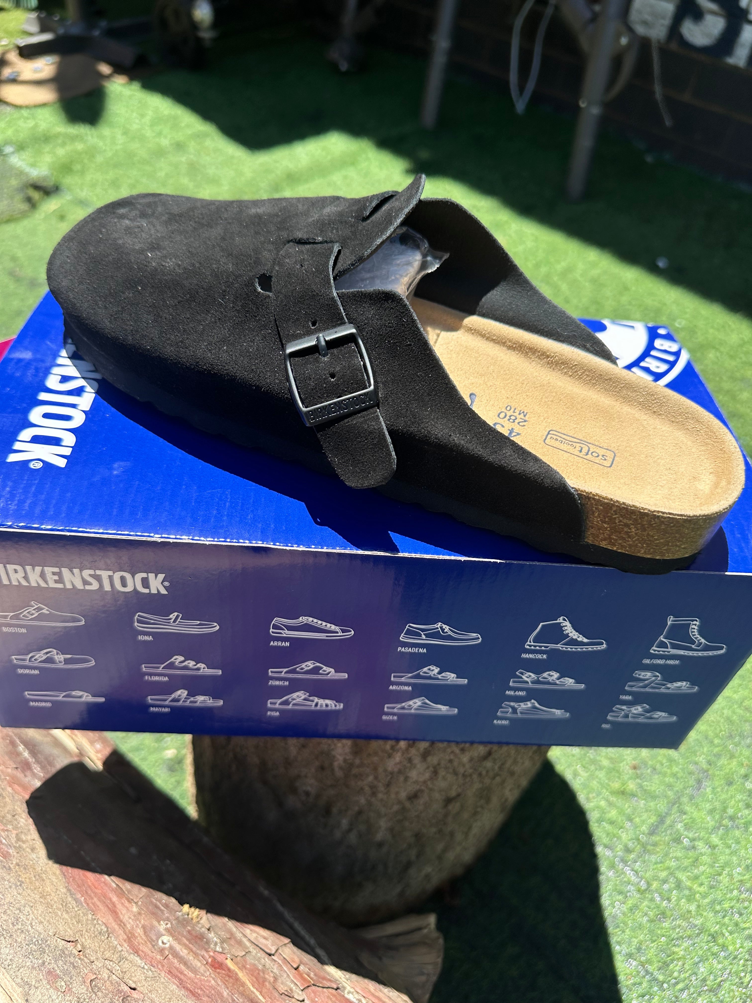 Birkenstock