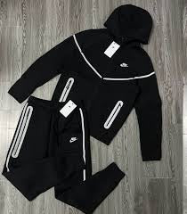 Nike Tech Fleece Reflective