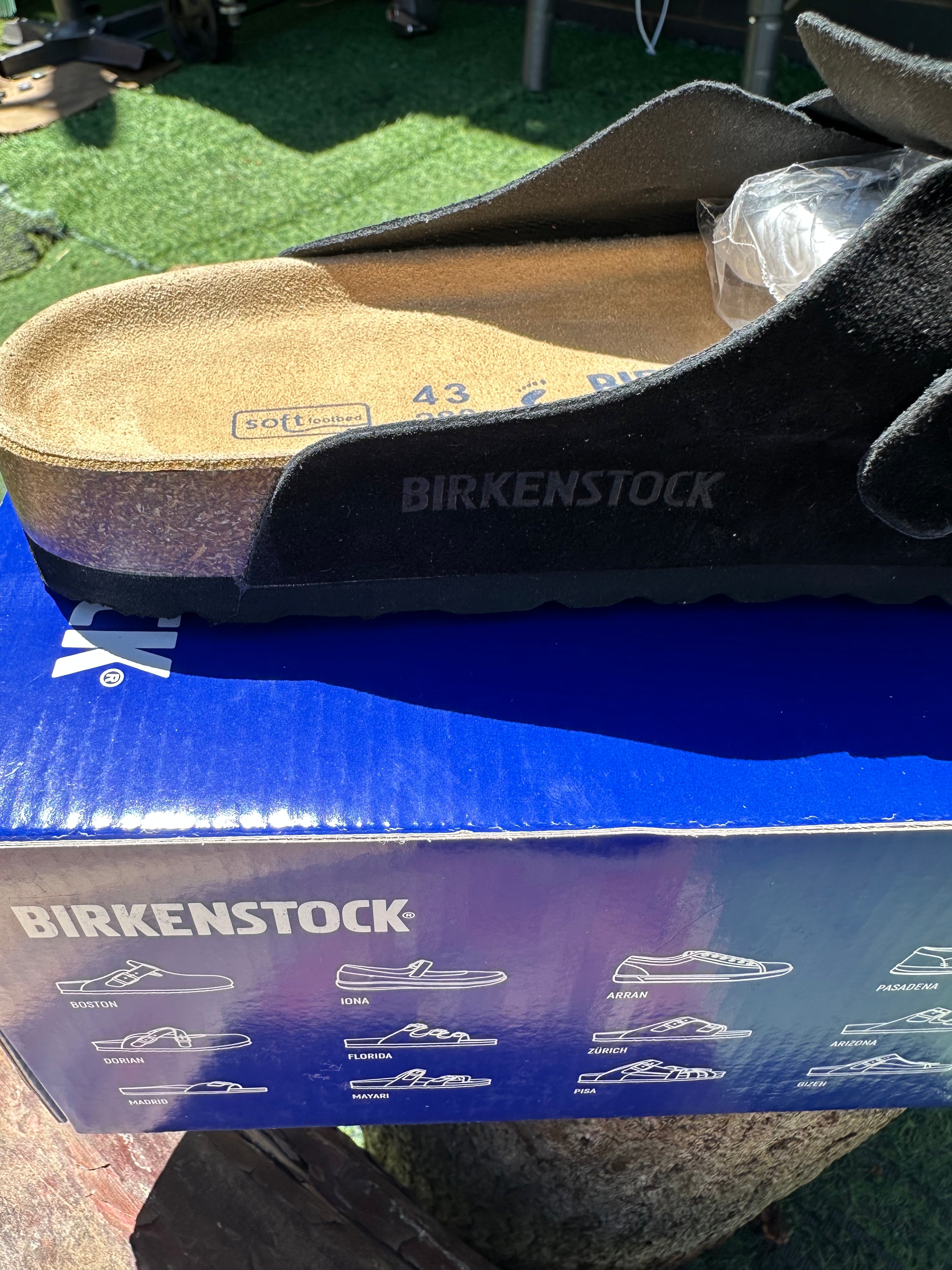 Birkenstock