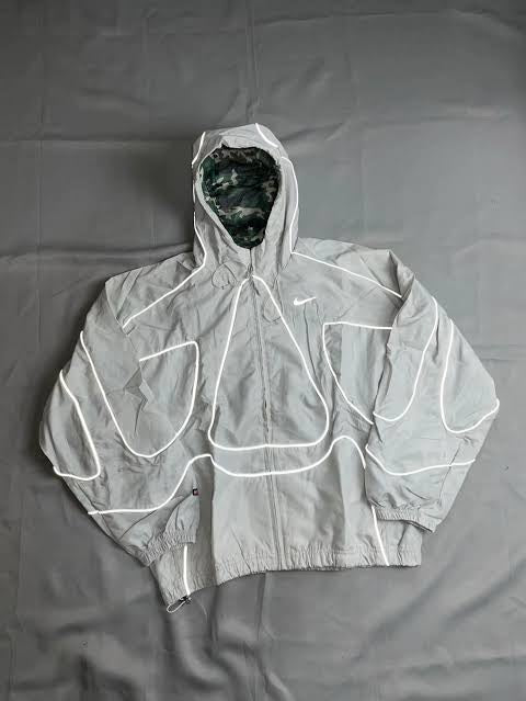 Nike X Corteiz tracksuits