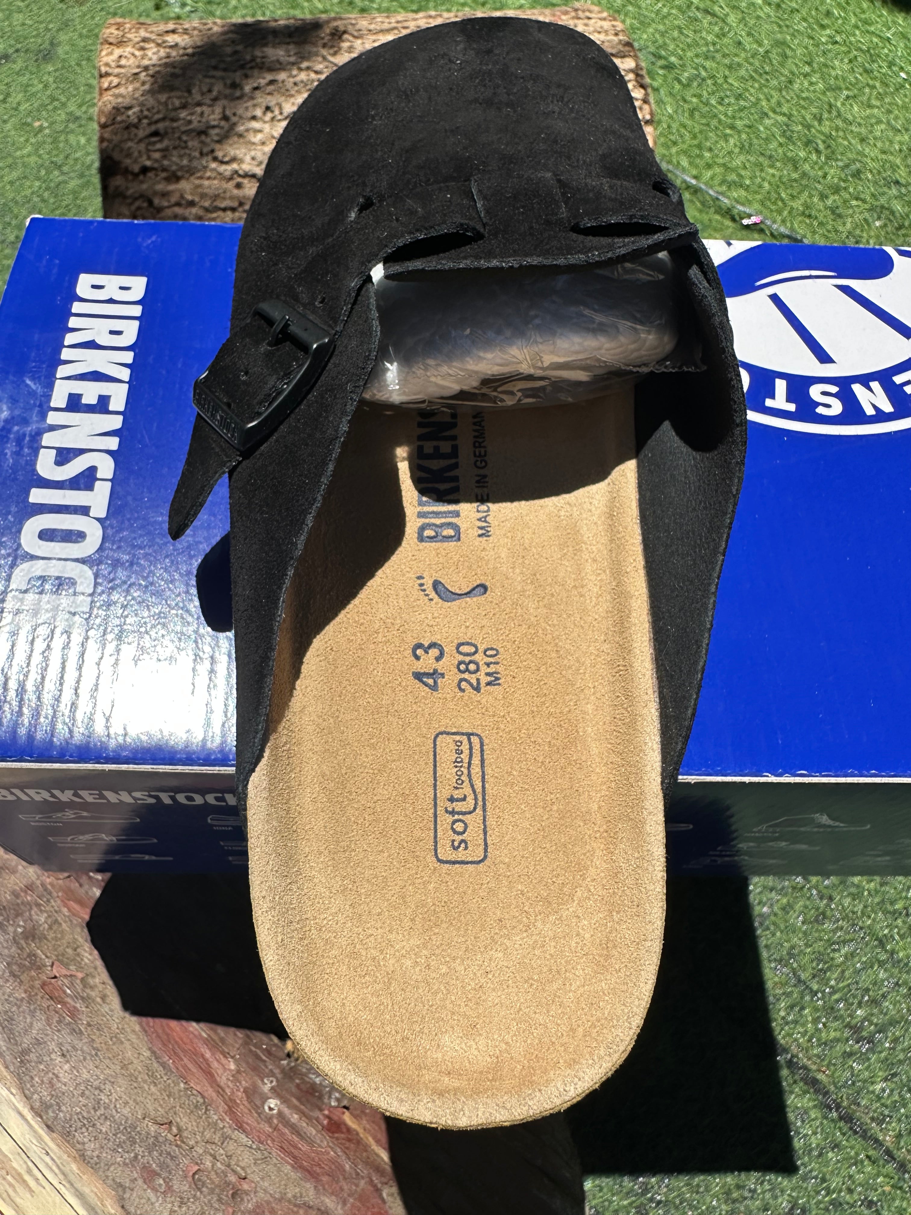 Birkenstock