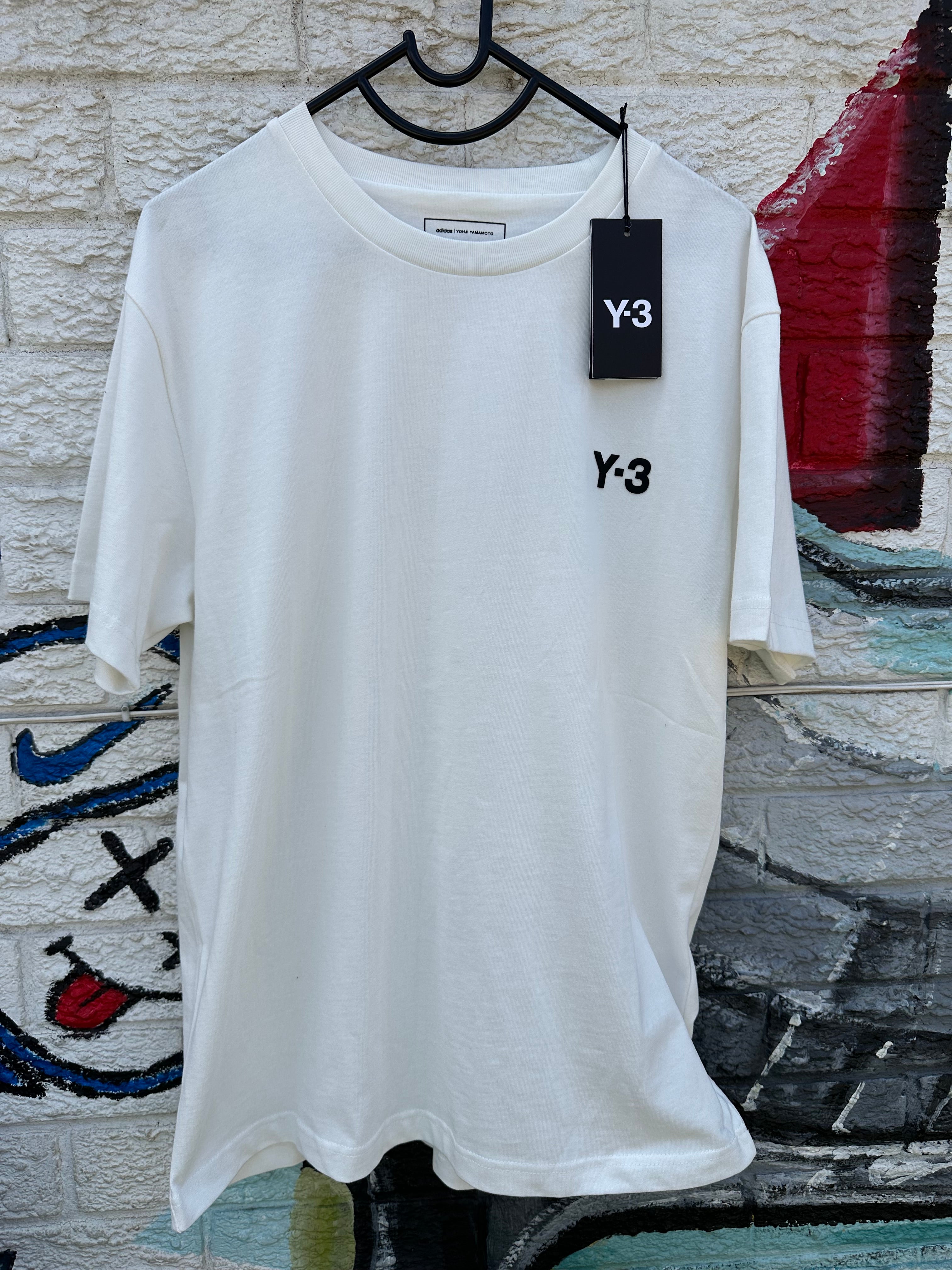 Adidas x Yohji Yomamoto |||3