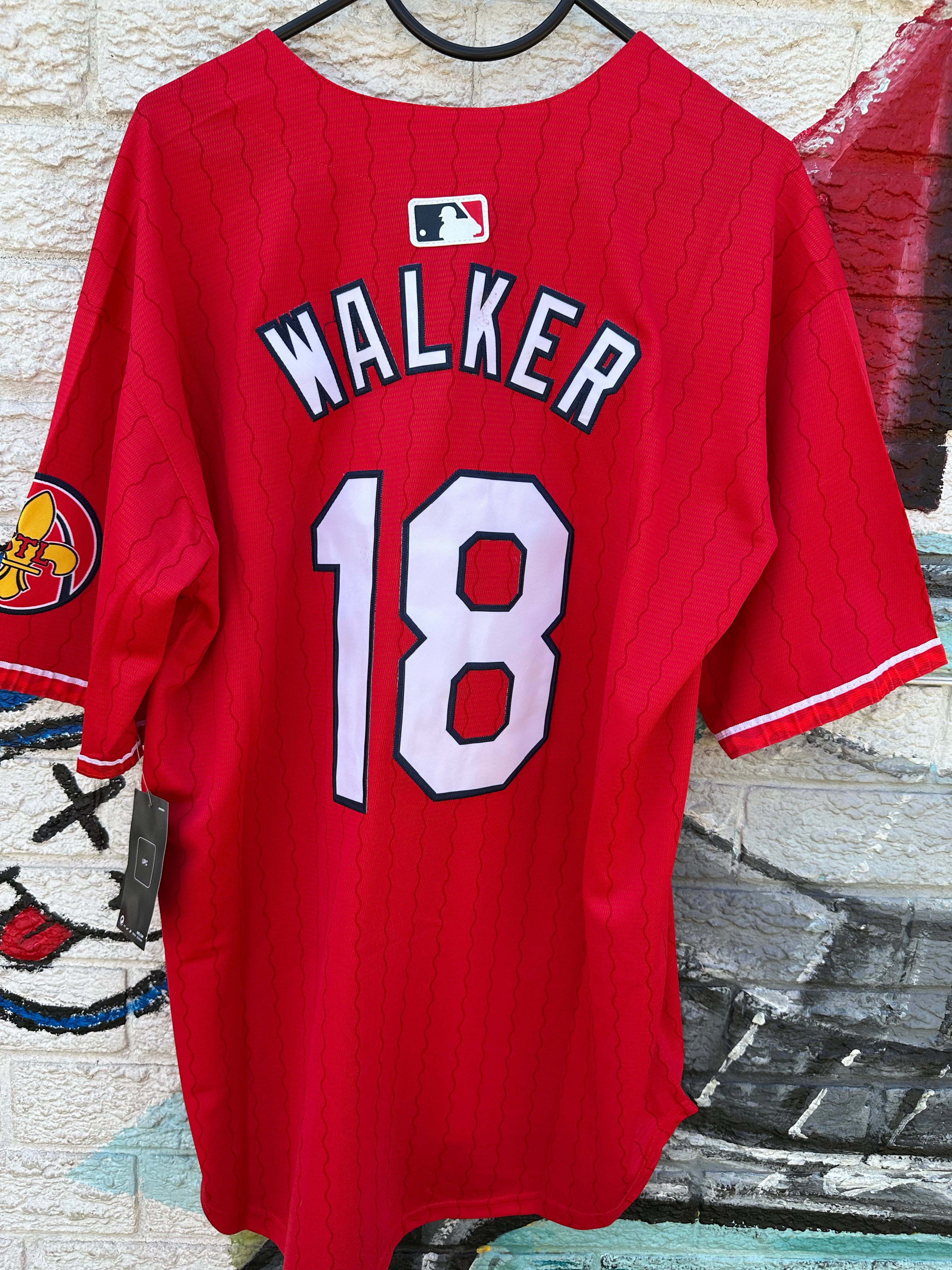 Nike Baseball Tshirt