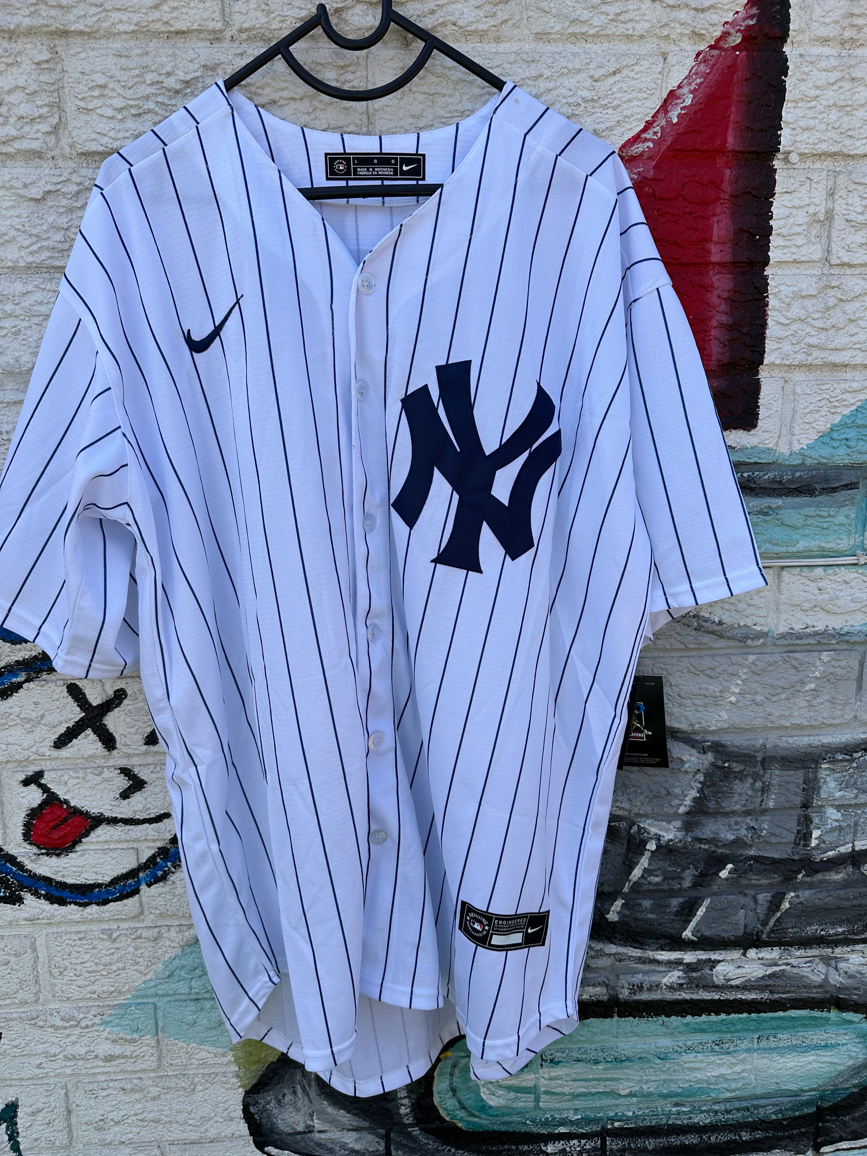 Nike Baseball Tshirt