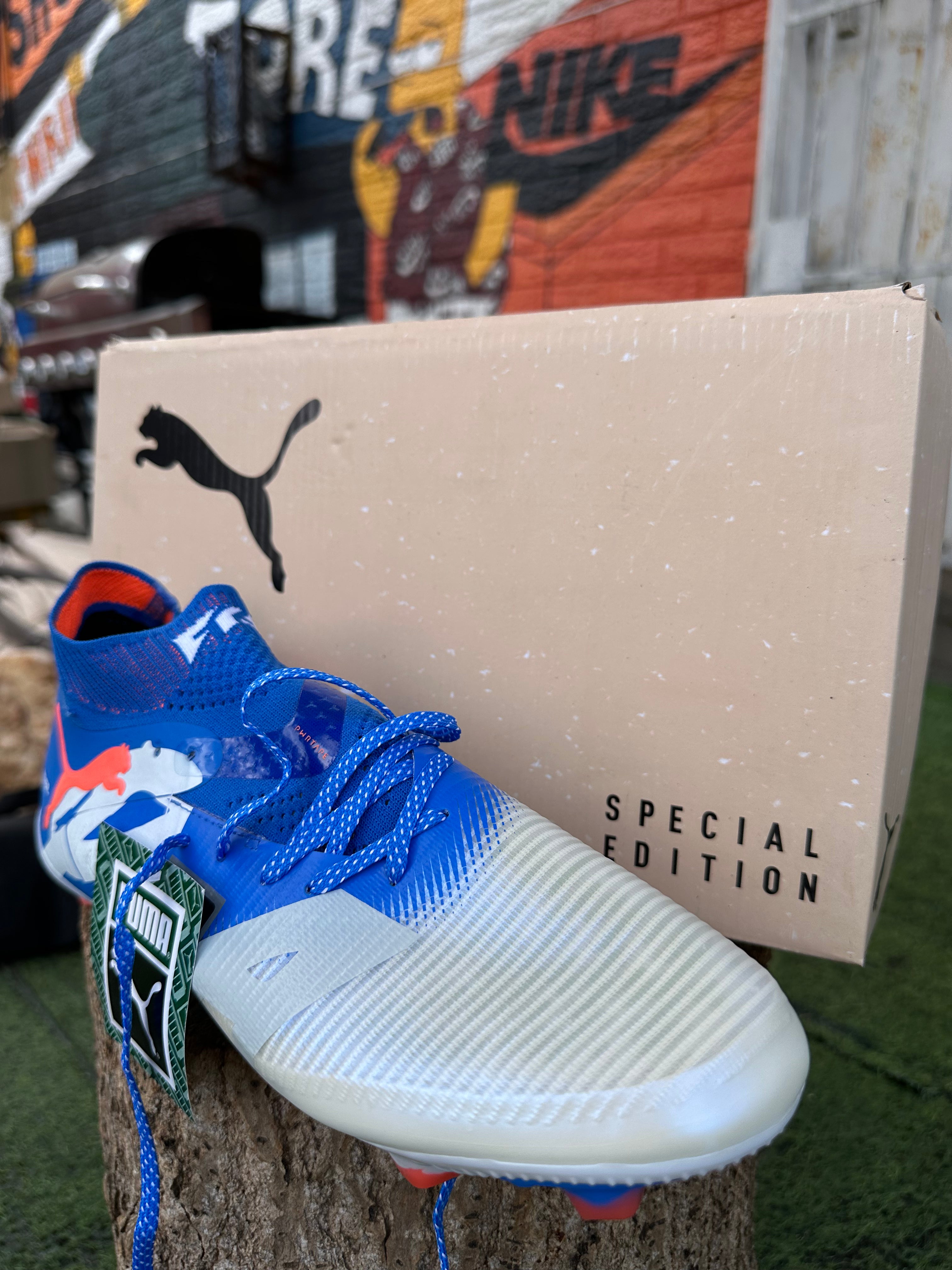 Puma Future Soccer Boot