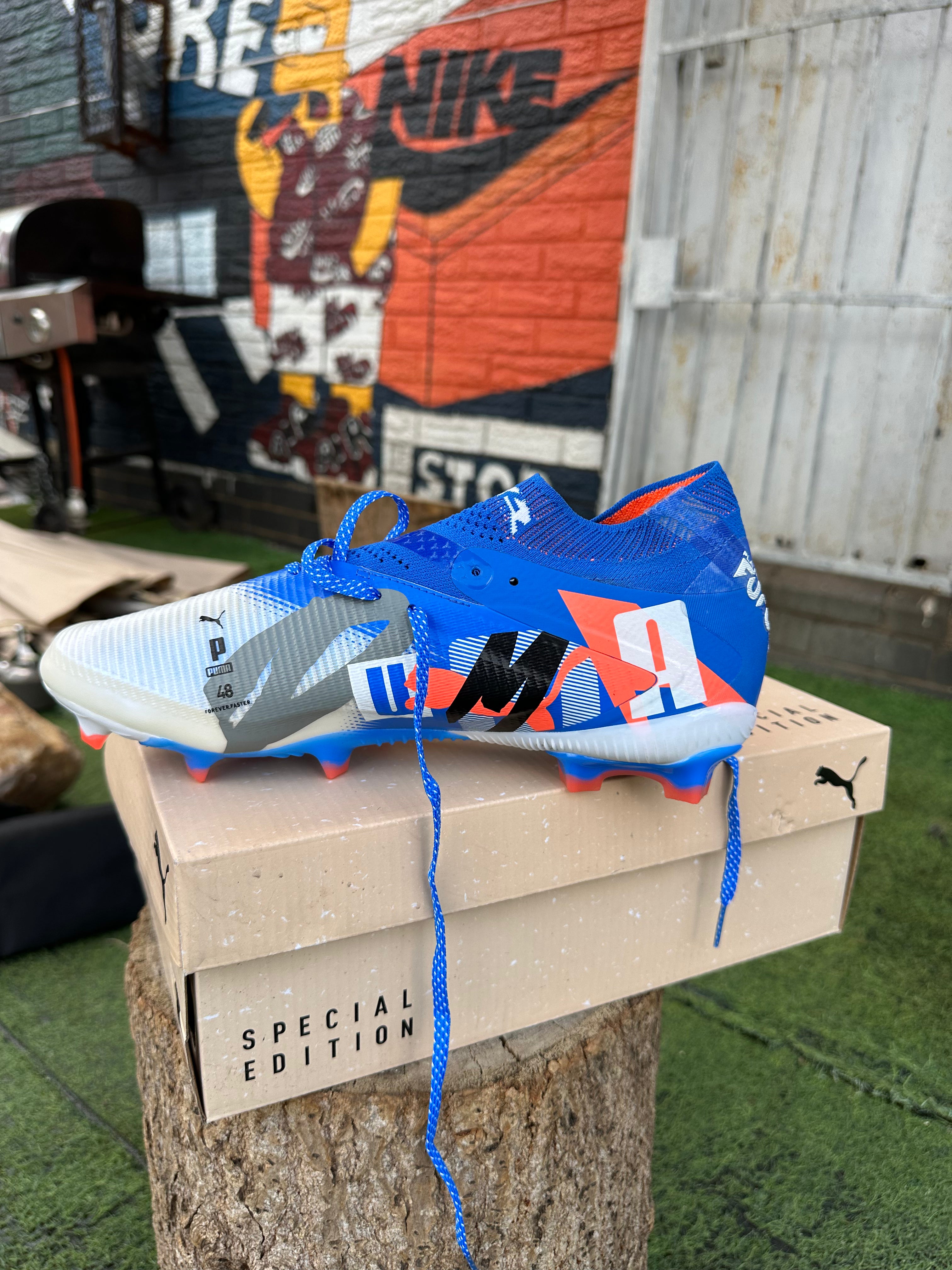 Puma Future Soccer Boot