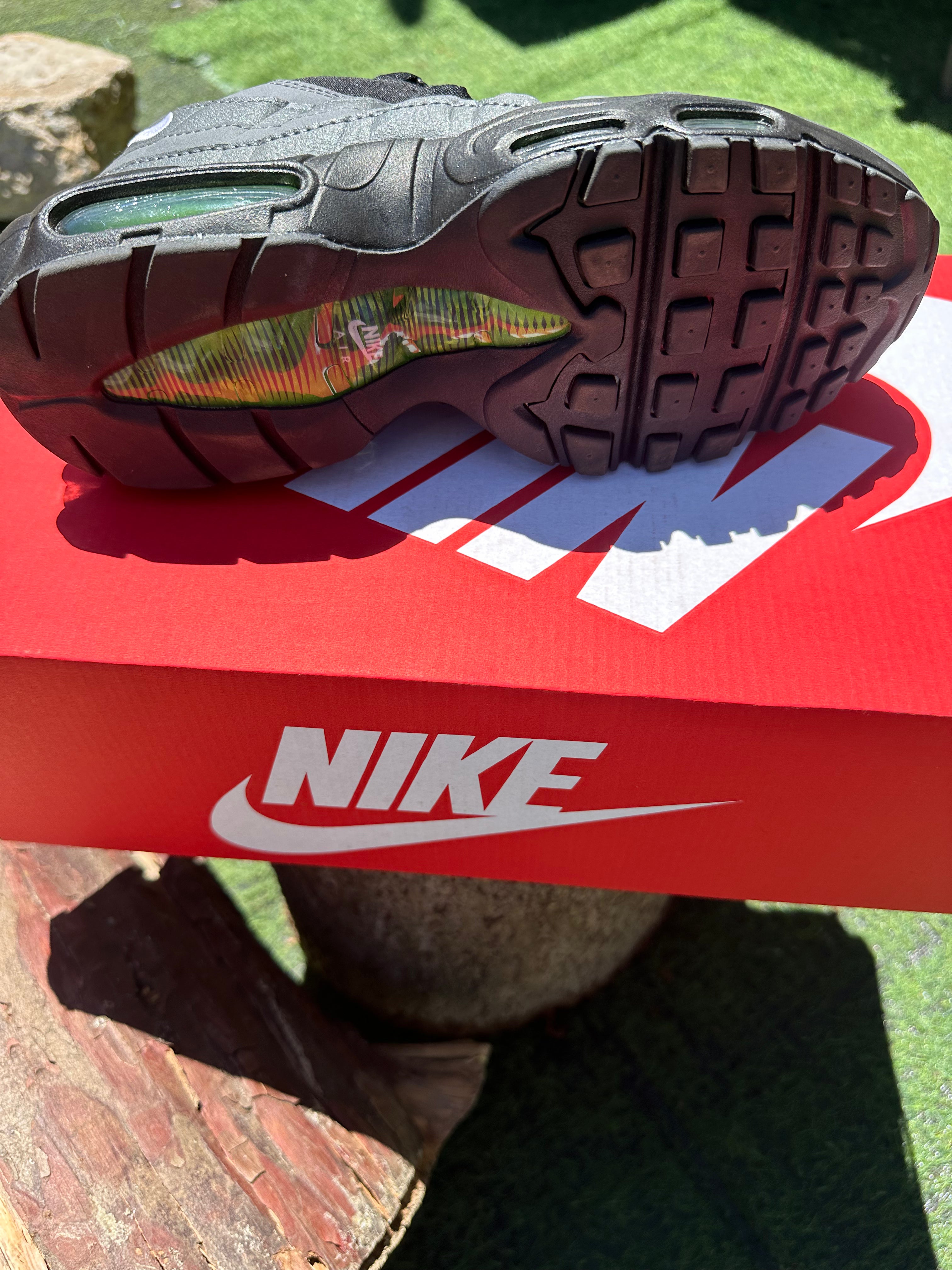 Nike Air Max95