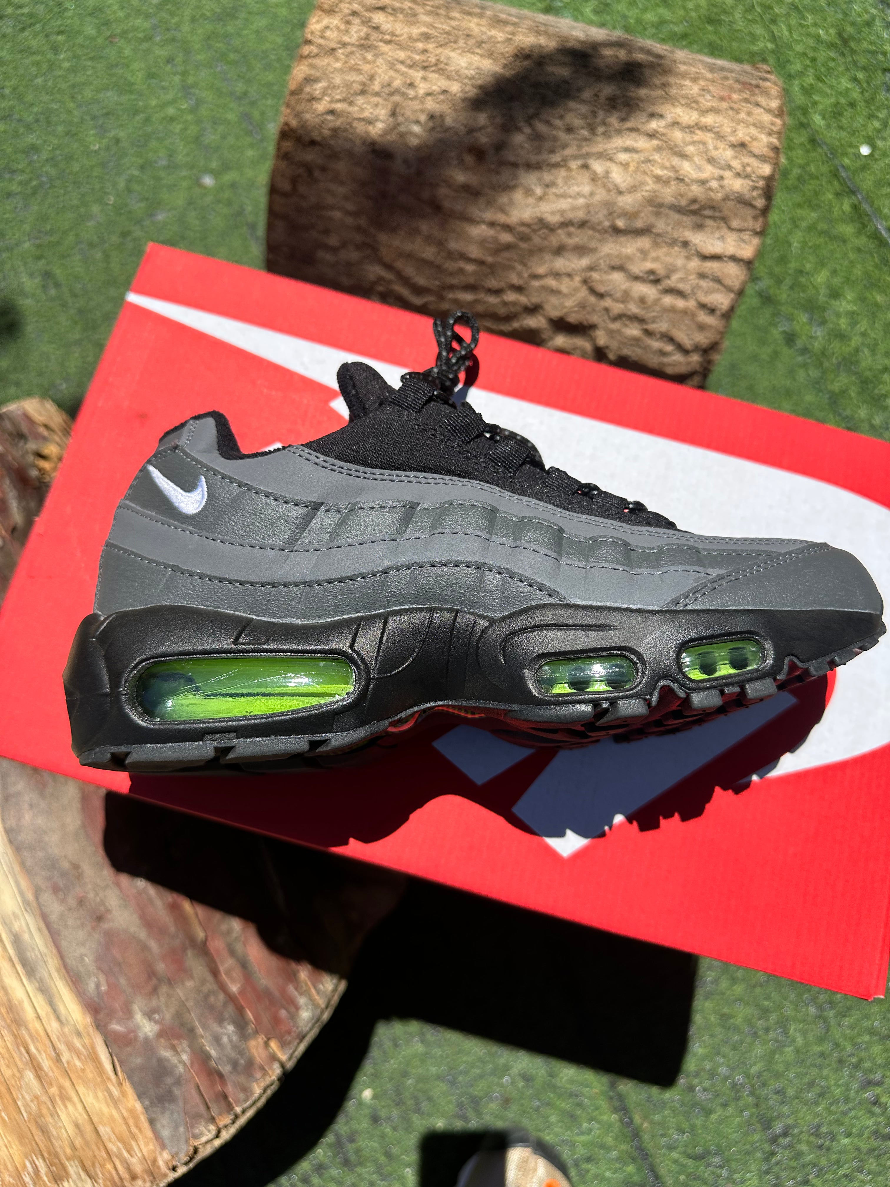 Nike Air Max95