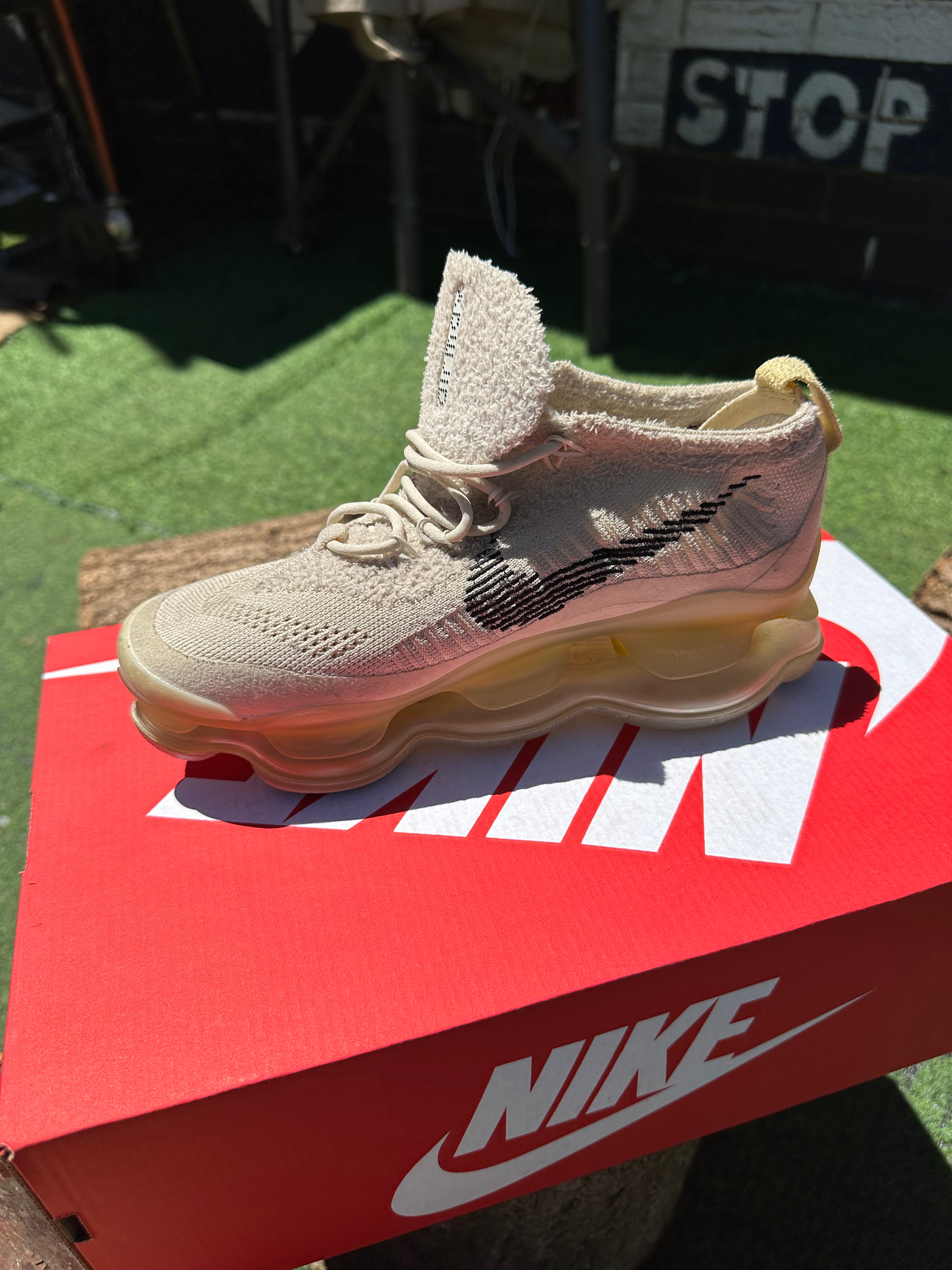 Nike Air Max Scorpion