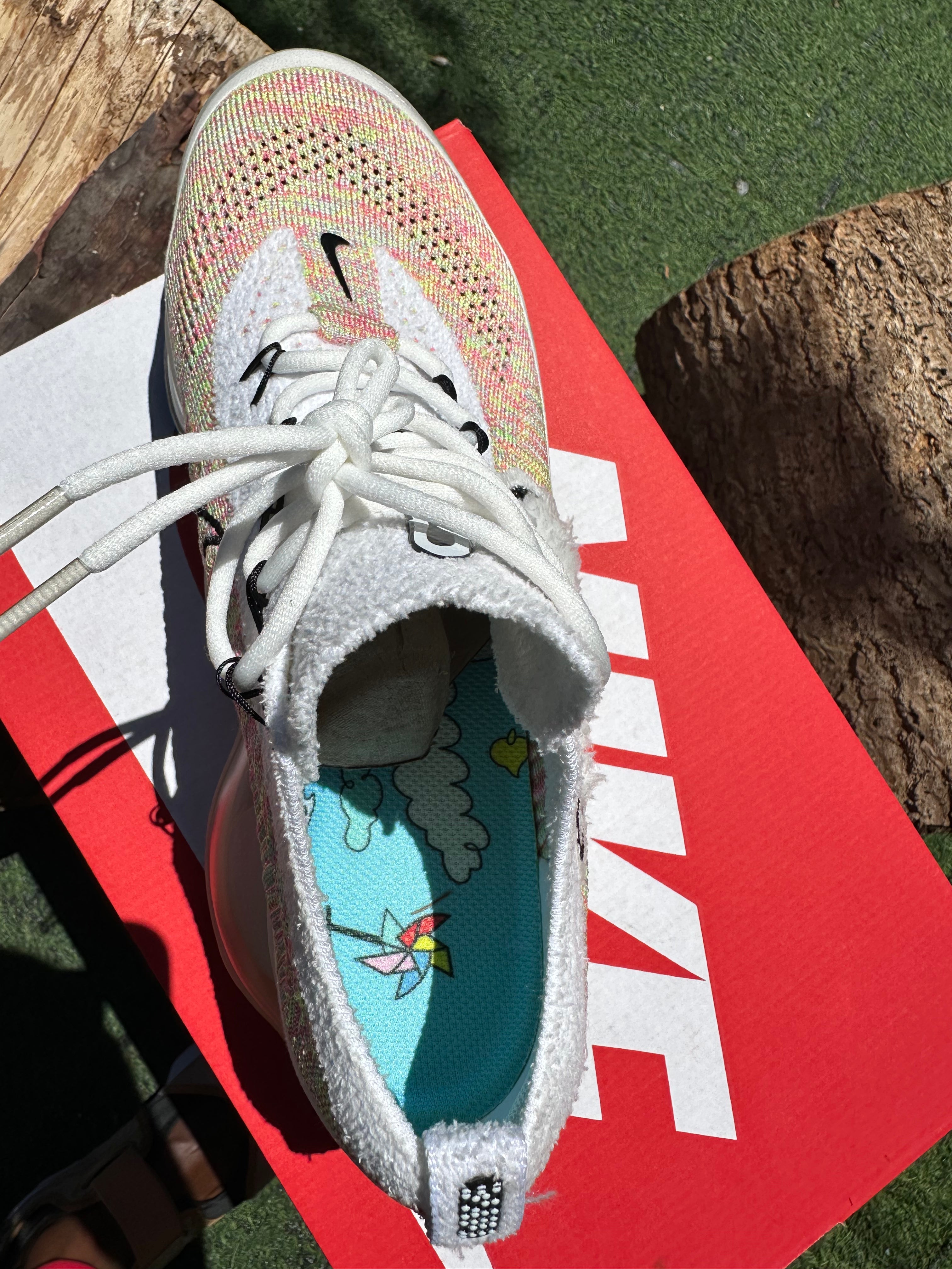 Nike Air Max Scorpion