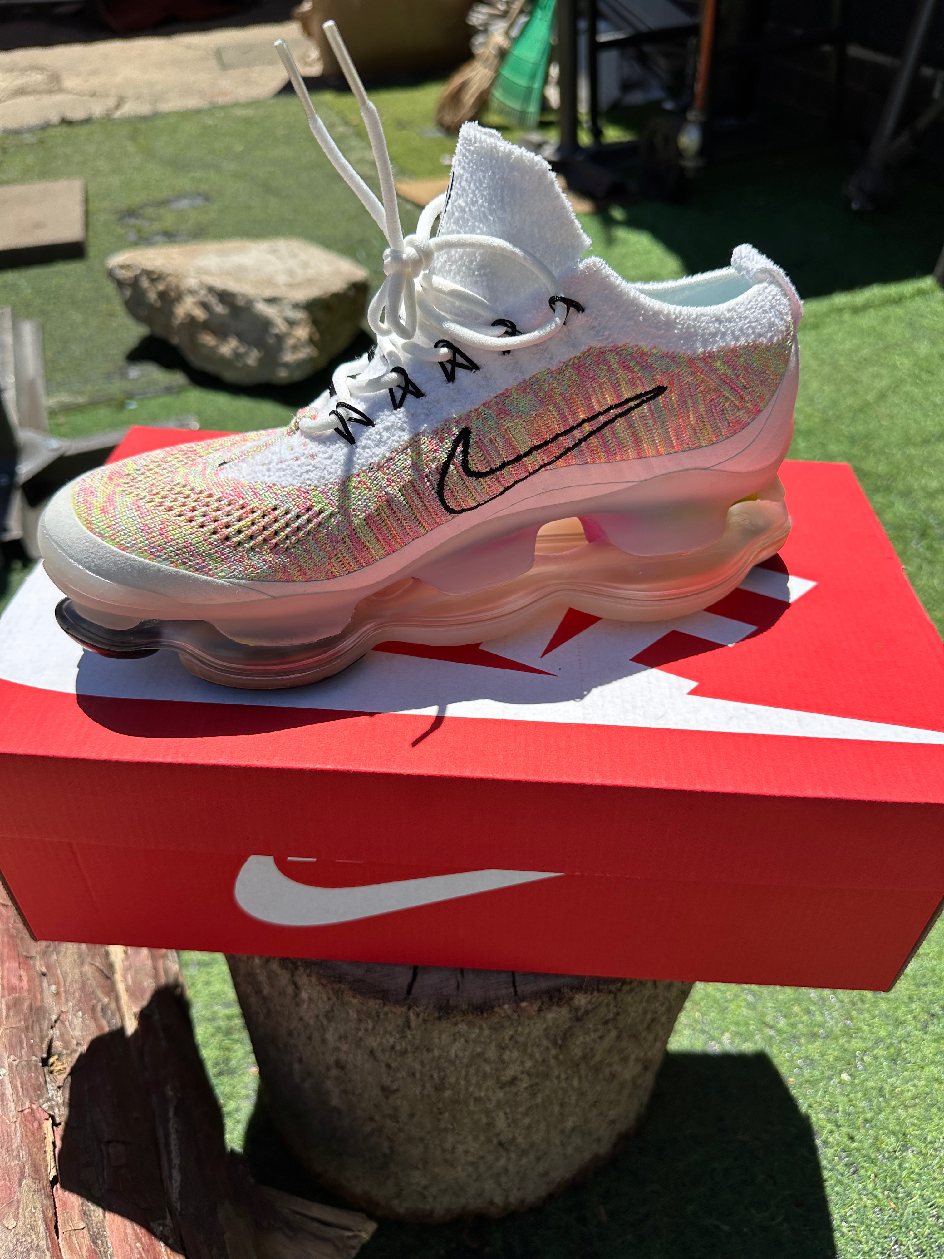 Nike Air Max Scorpion