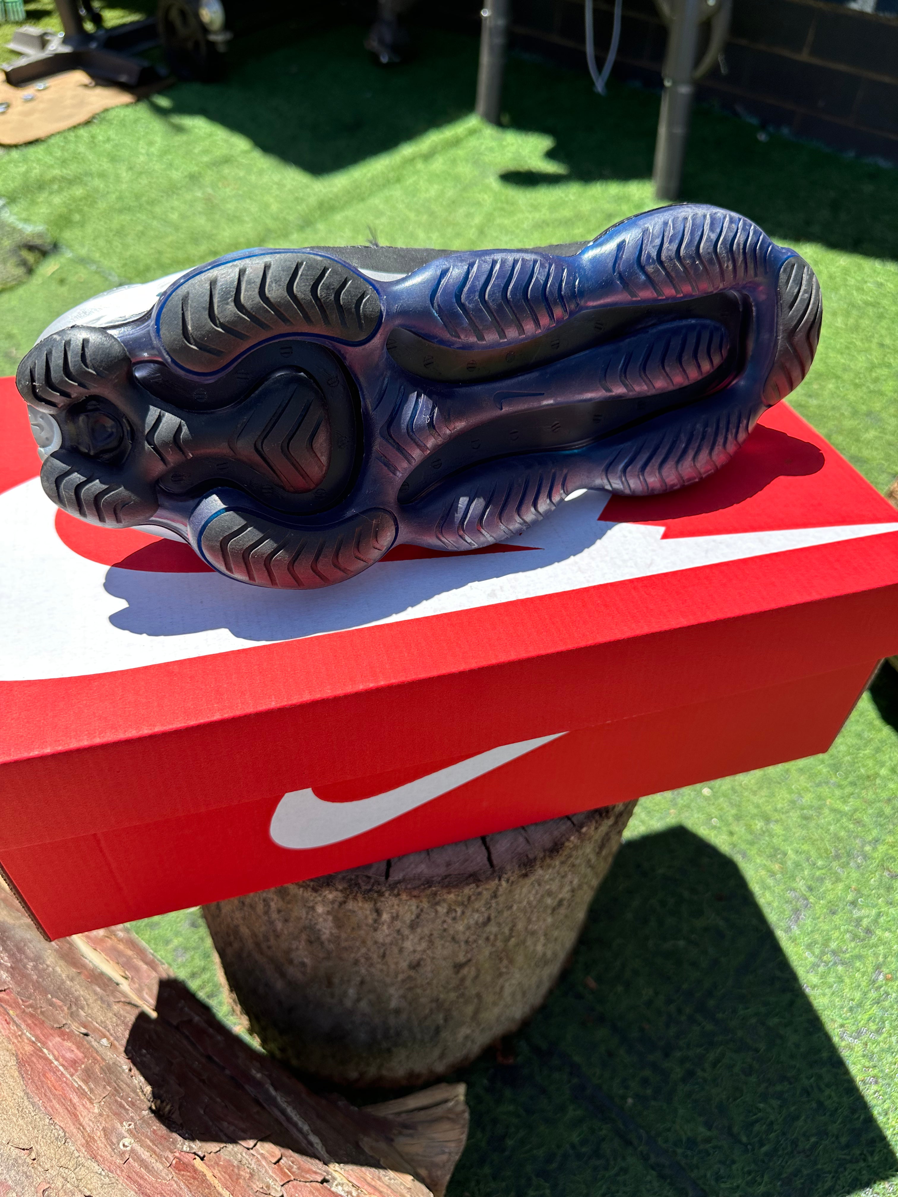 Nike Air Max Scorpion