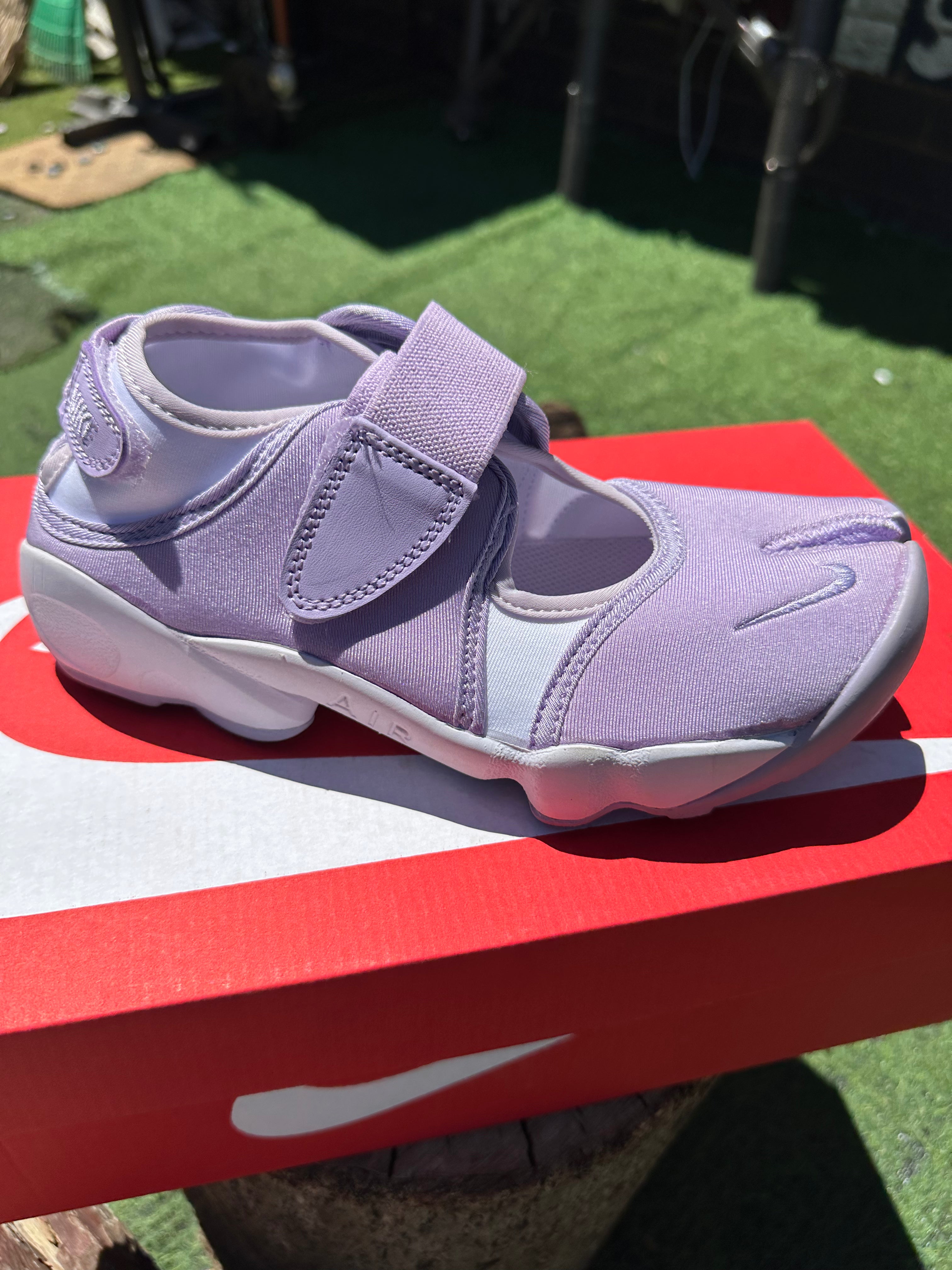 Nike Air Rift