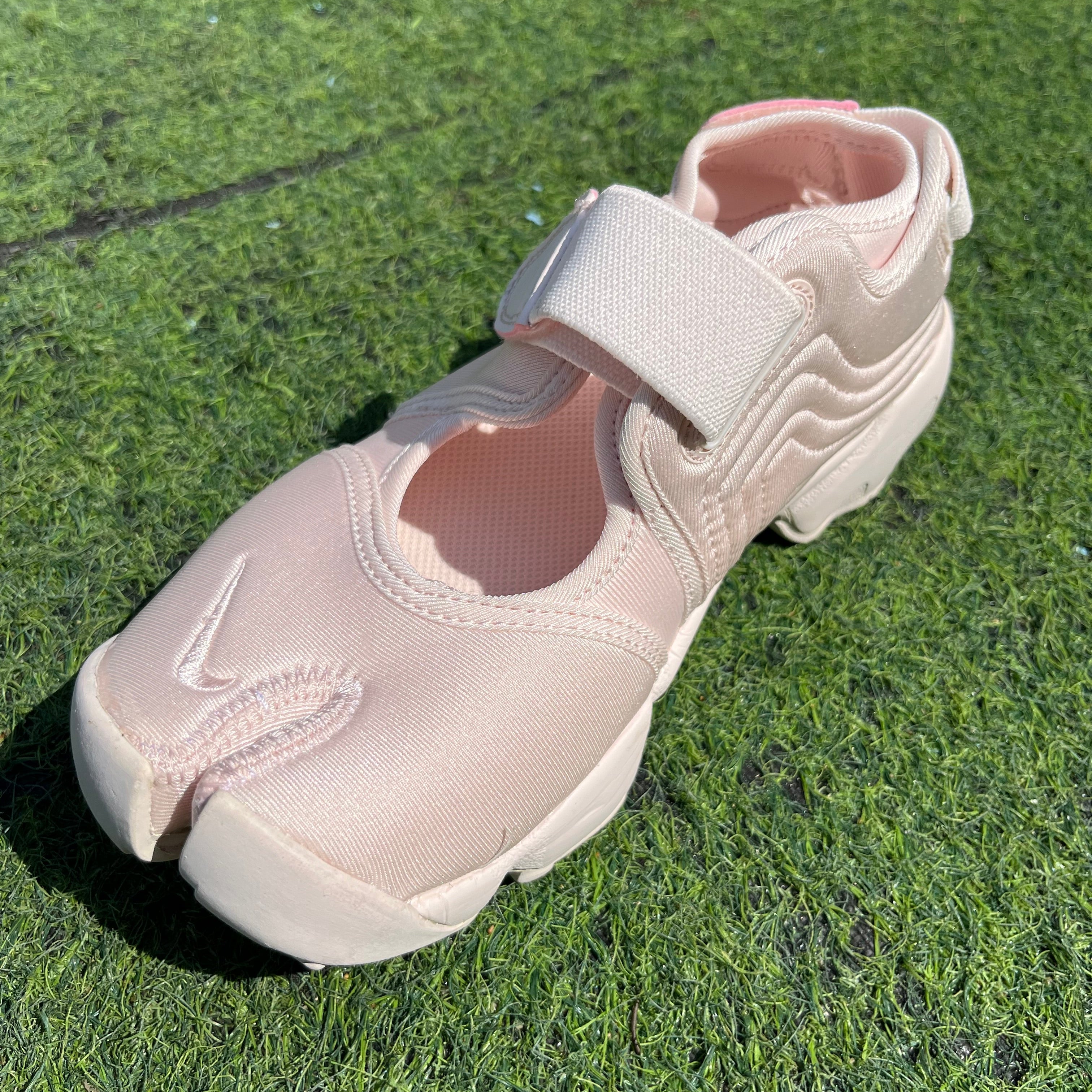 Nike Air Rift
