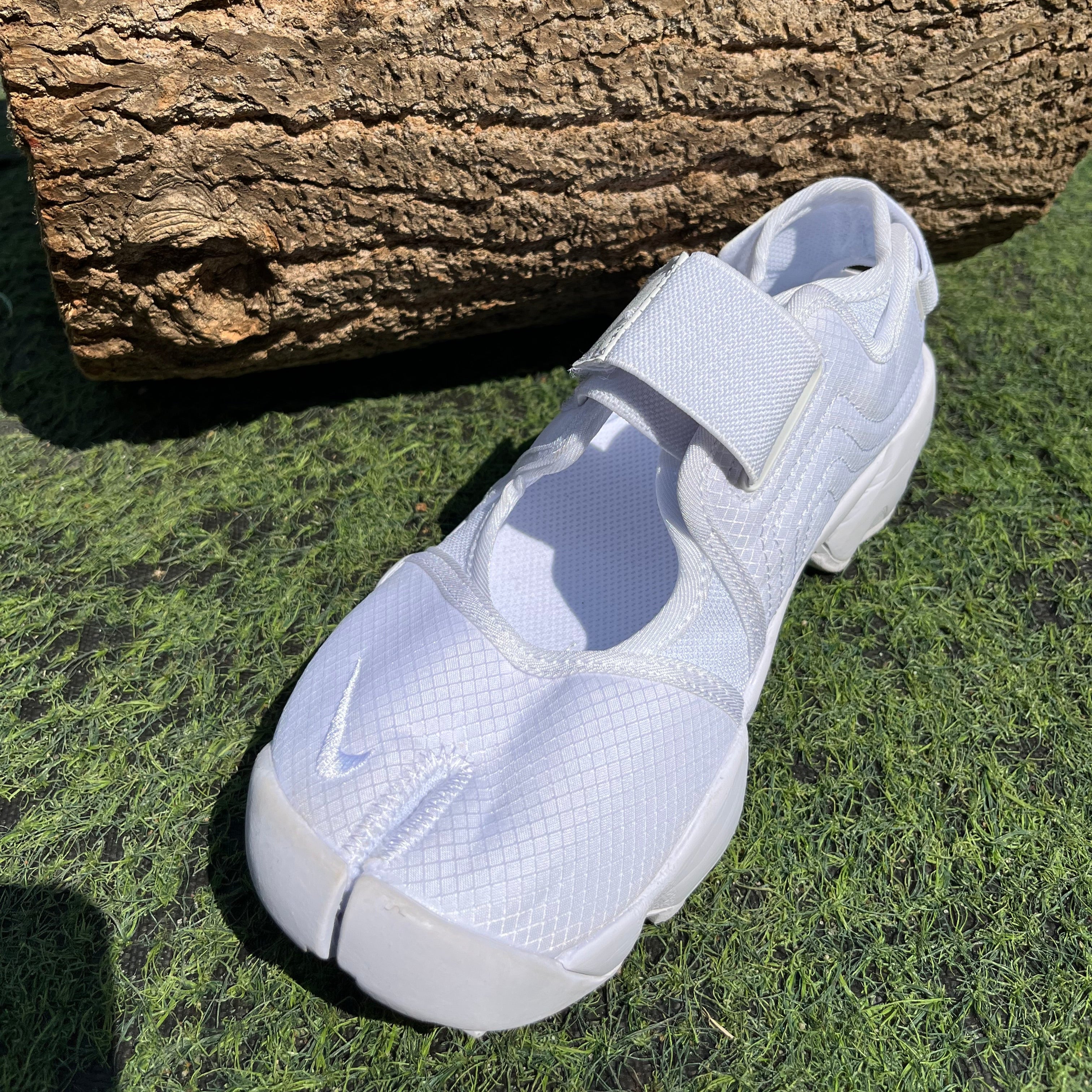 Nike Air Rift