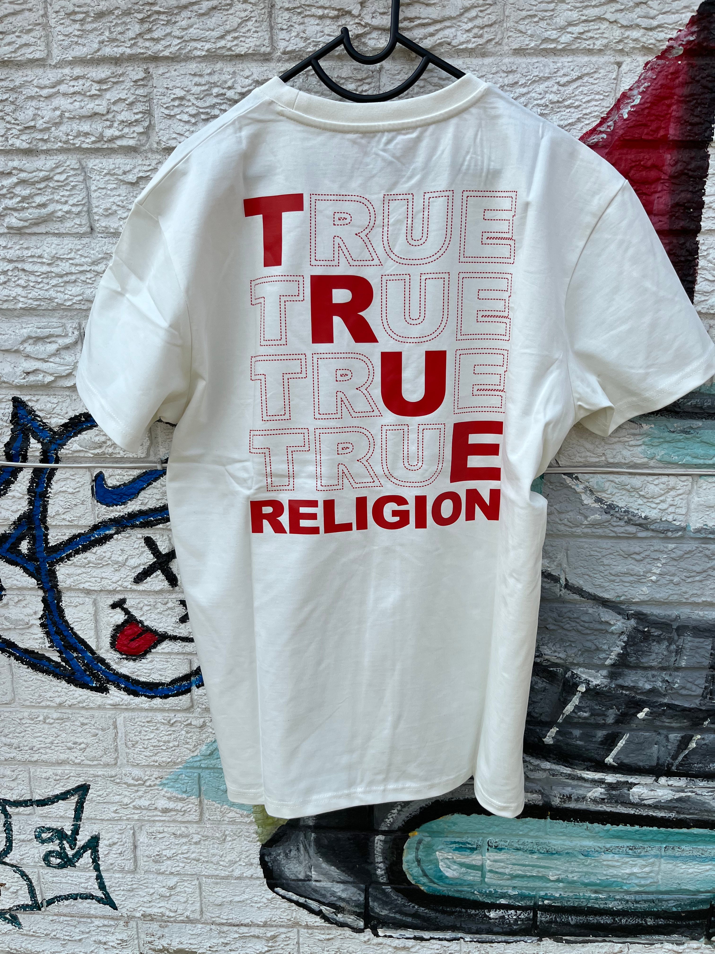 True Religion T shirt