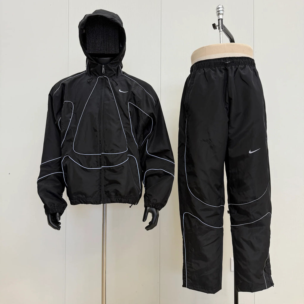 Nike X Corteiz tracksuits