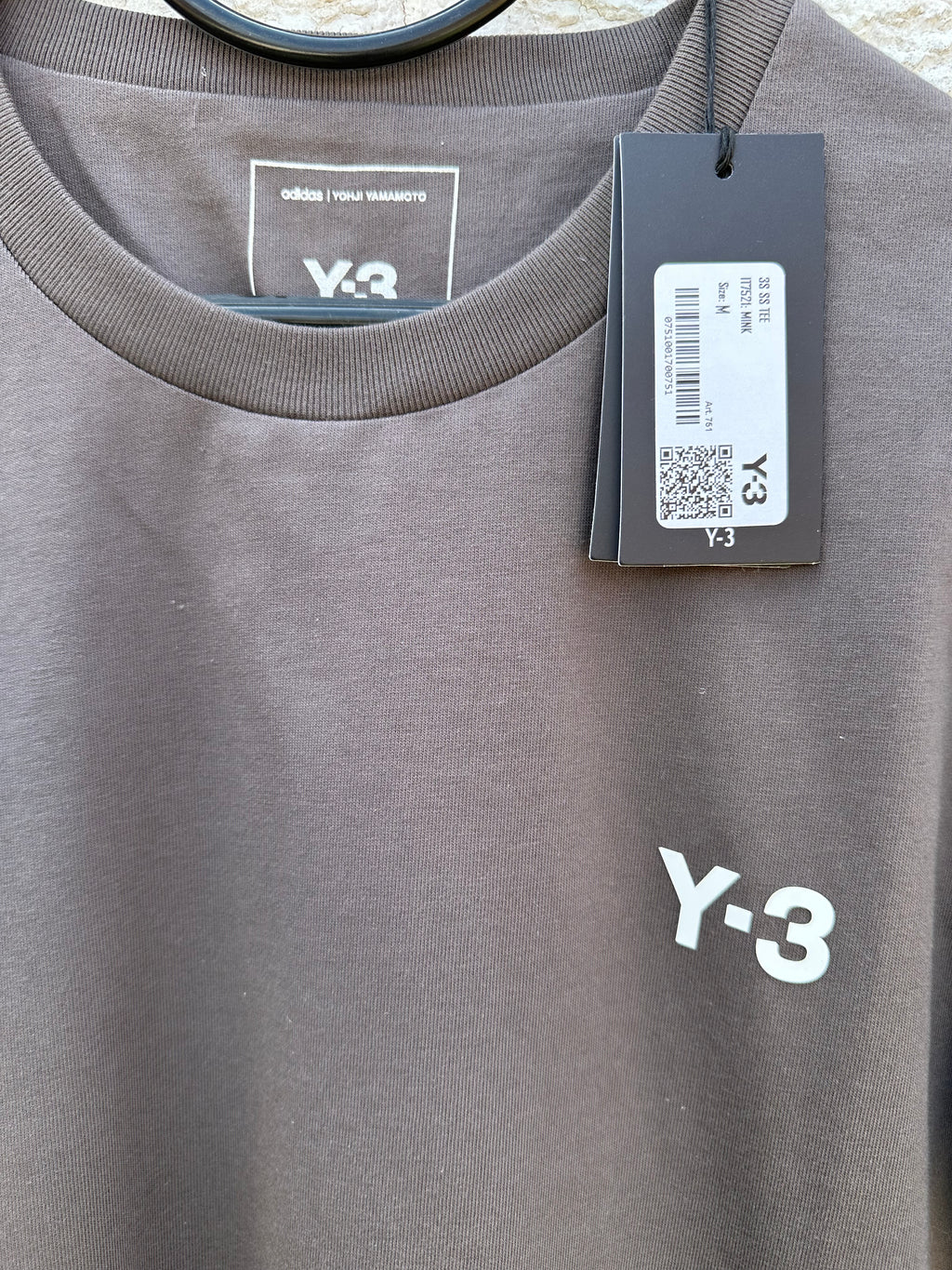 Adidas x Yohji Yomamoto |||3