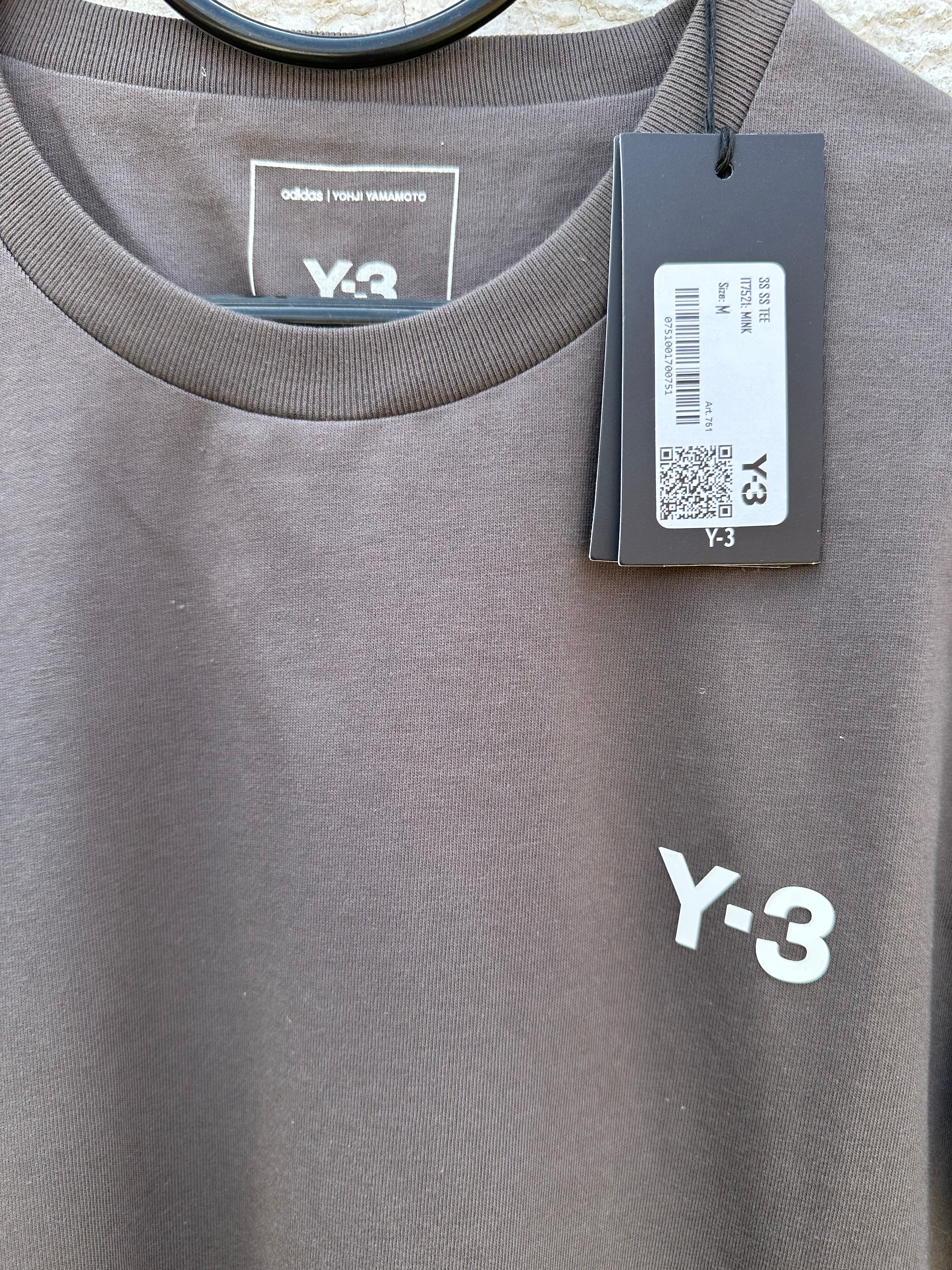 Adidas x Yohji Yomamoto |||3