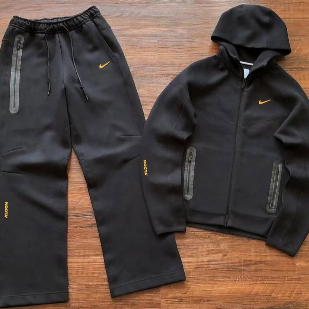 Nike Tech fleece