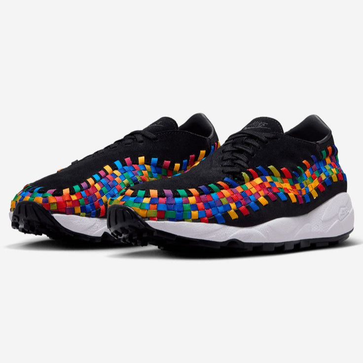 Footscape