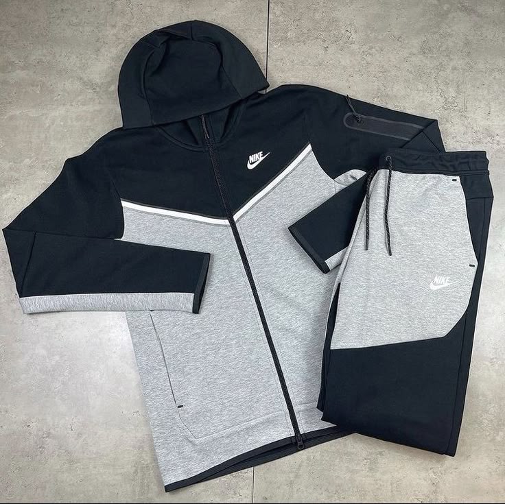 Nike Tech fleece