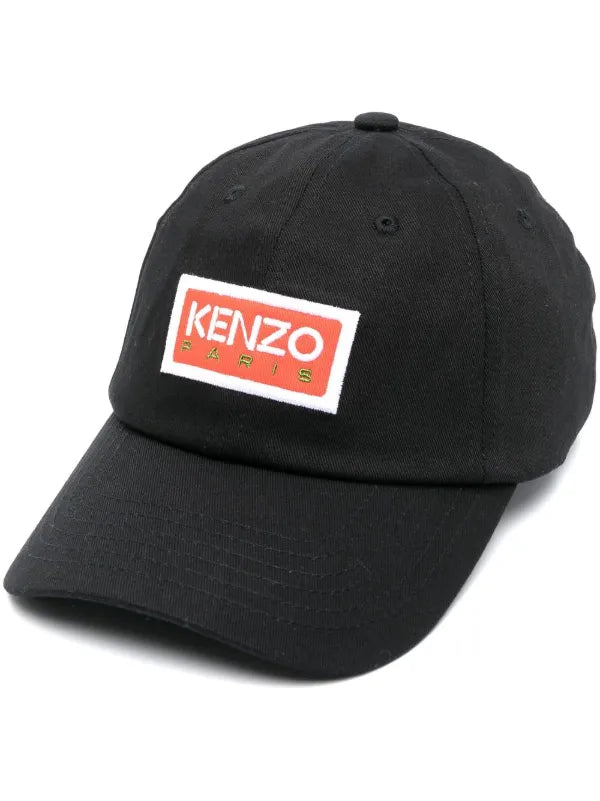 Kenzo Paris caps
