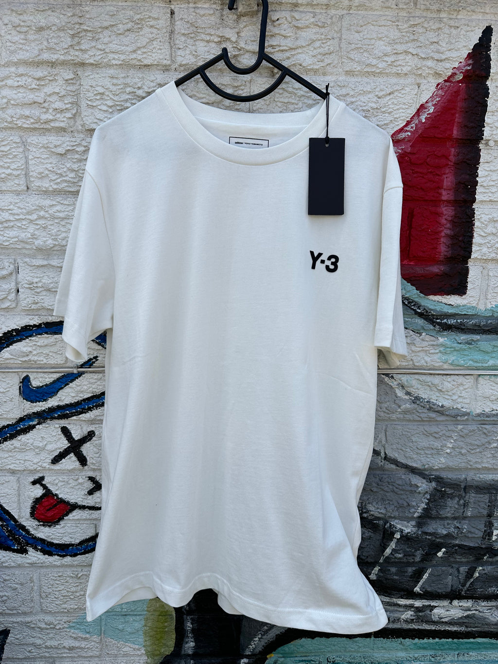 Adidas x Yohji Yomamoto |||3