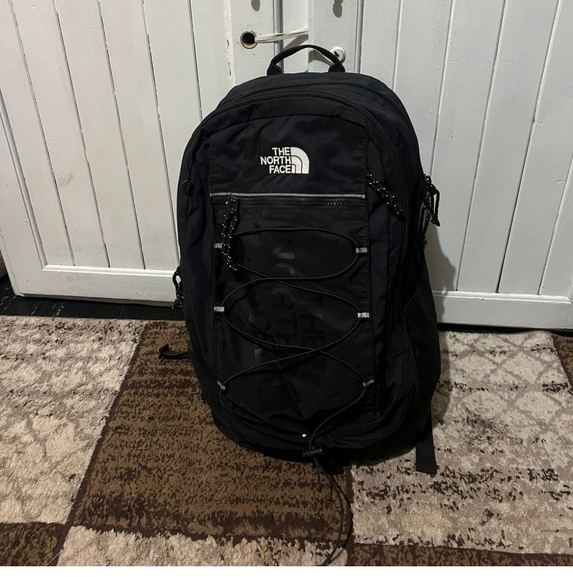 The North Face