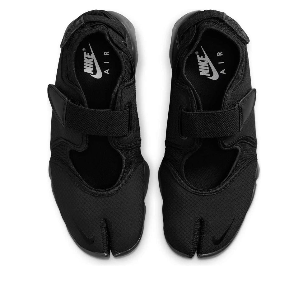Nike Air Rift triple black