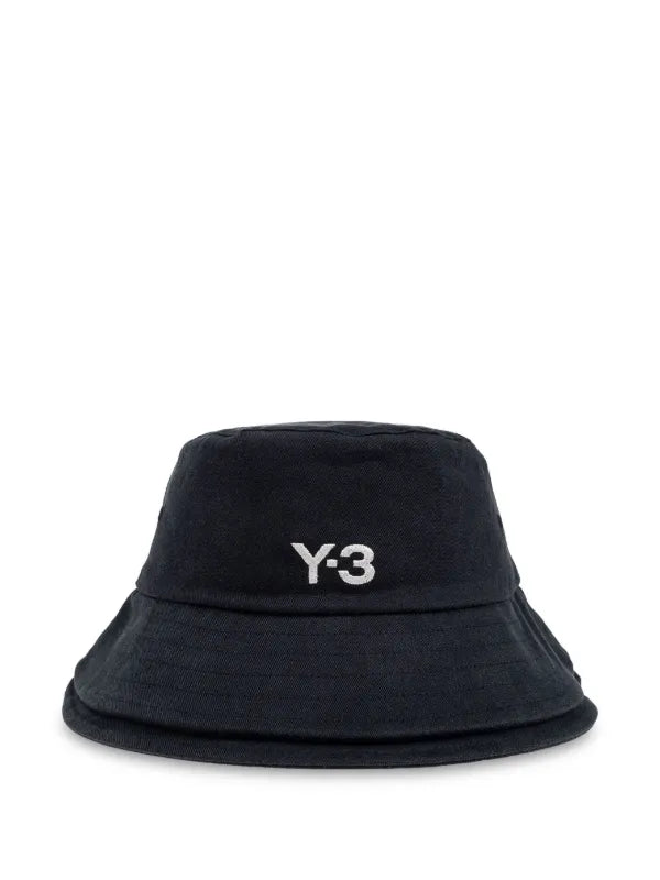 Adidas Y3||| bucket hats