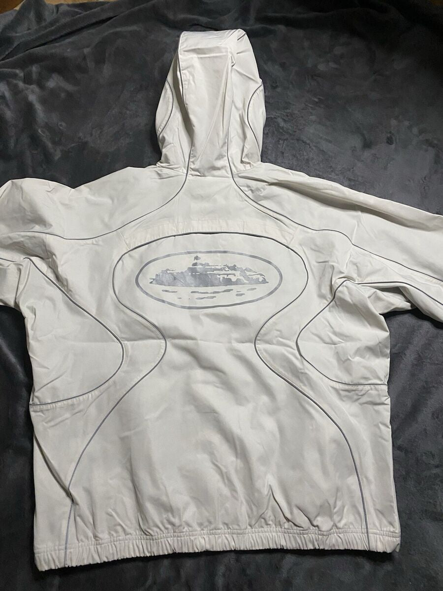 Nike X Corteiz tracksuits