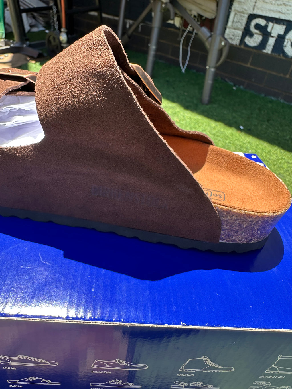 Birkenstock