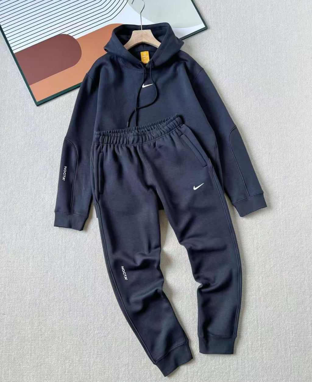 Nike x Nocta