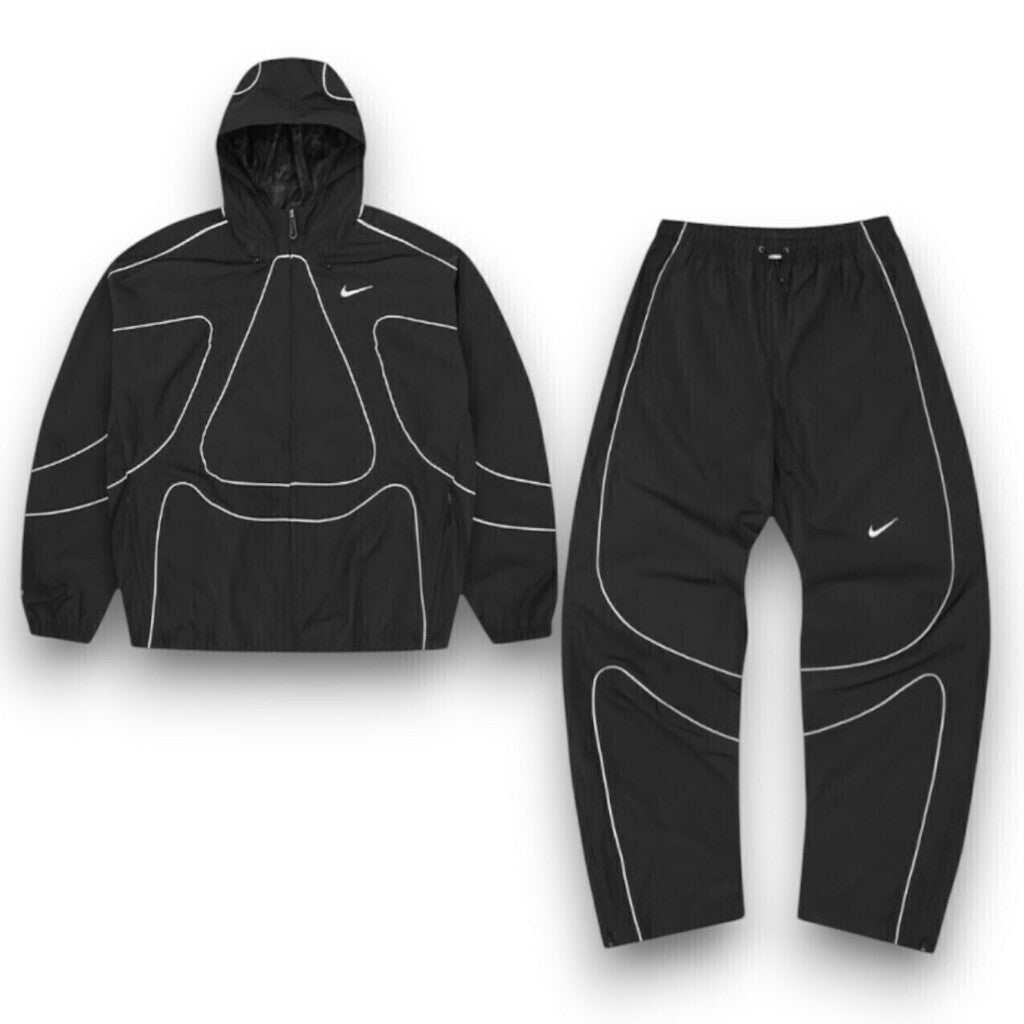 Nike X Corteiz tracksuits