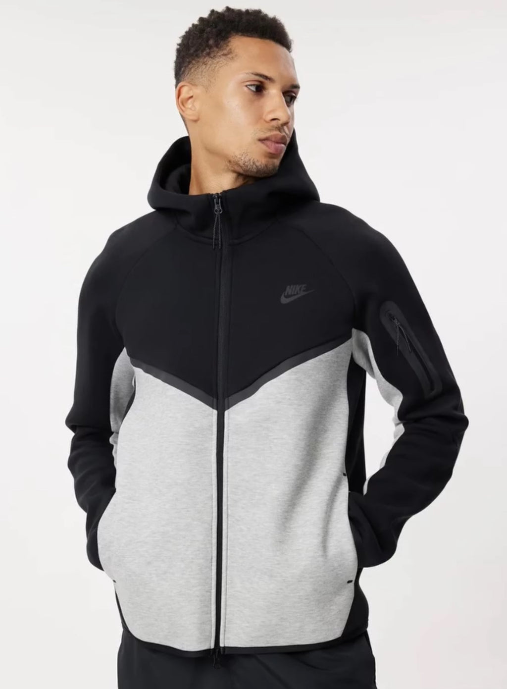 Nike Tech Fleece