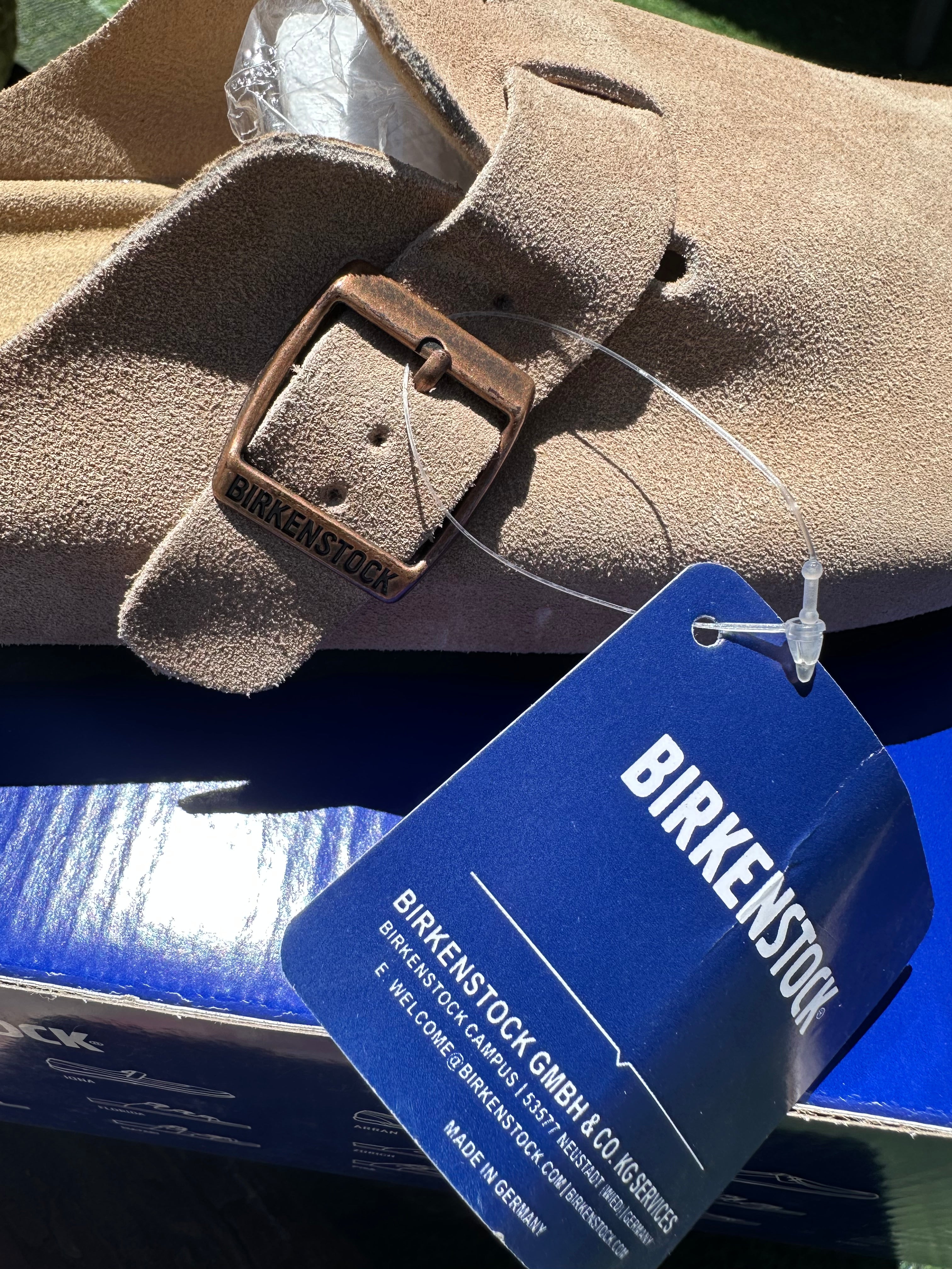 Birkenstock