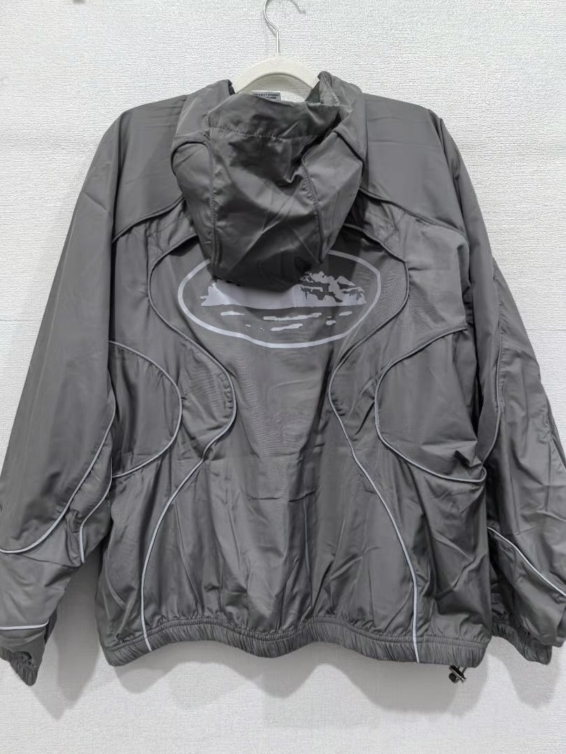 NIKE x CORTEIZ NRG Tracksuits